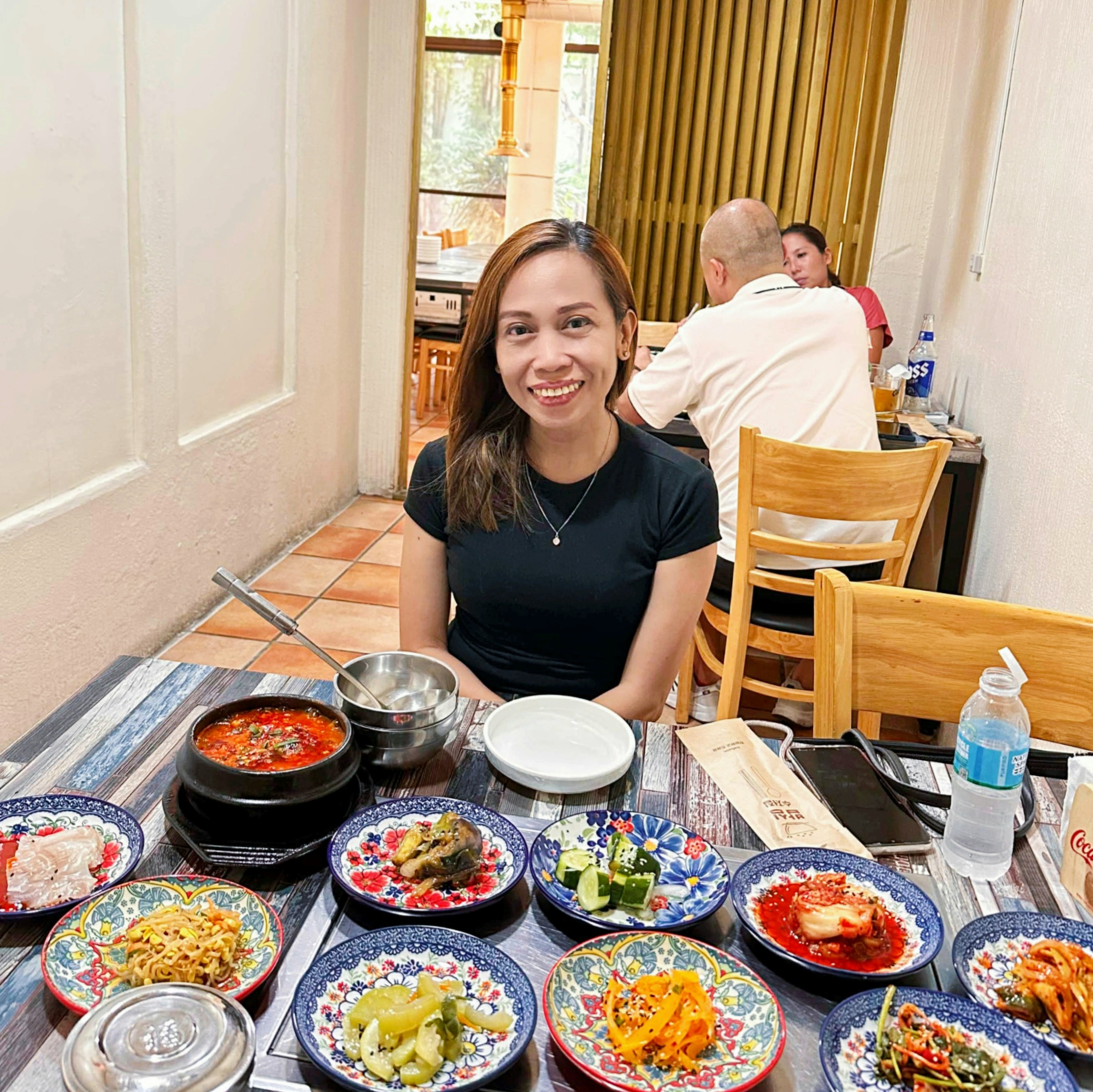 Justine profile photo