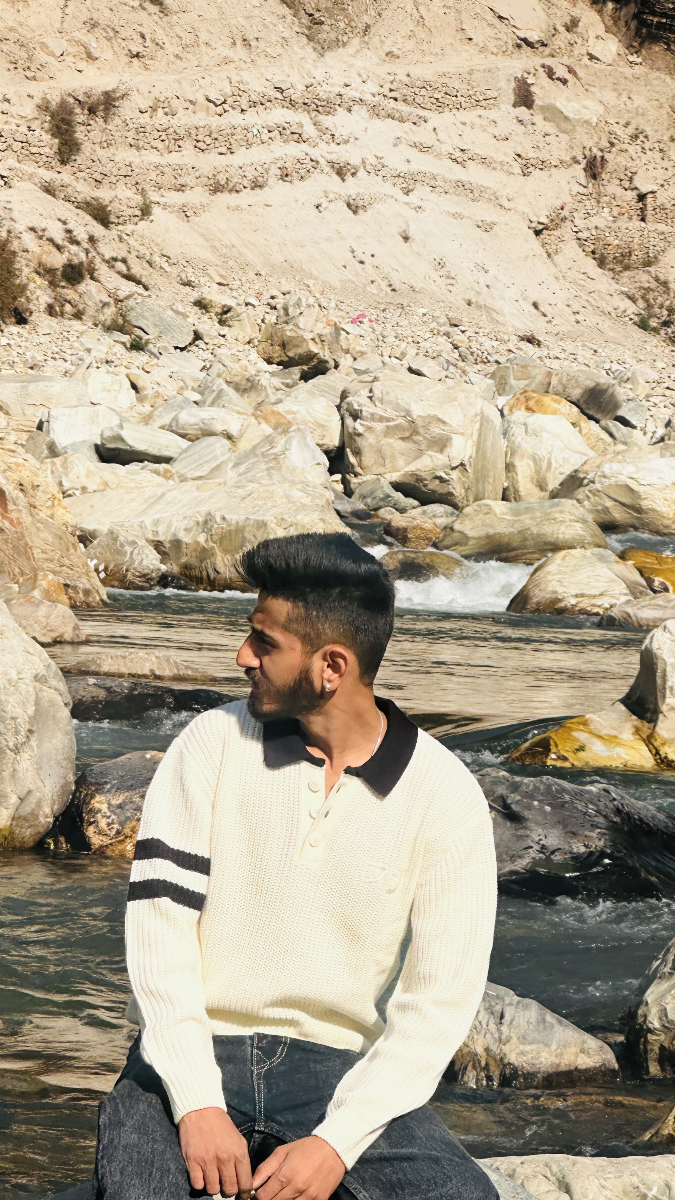 Shaggy profile photo