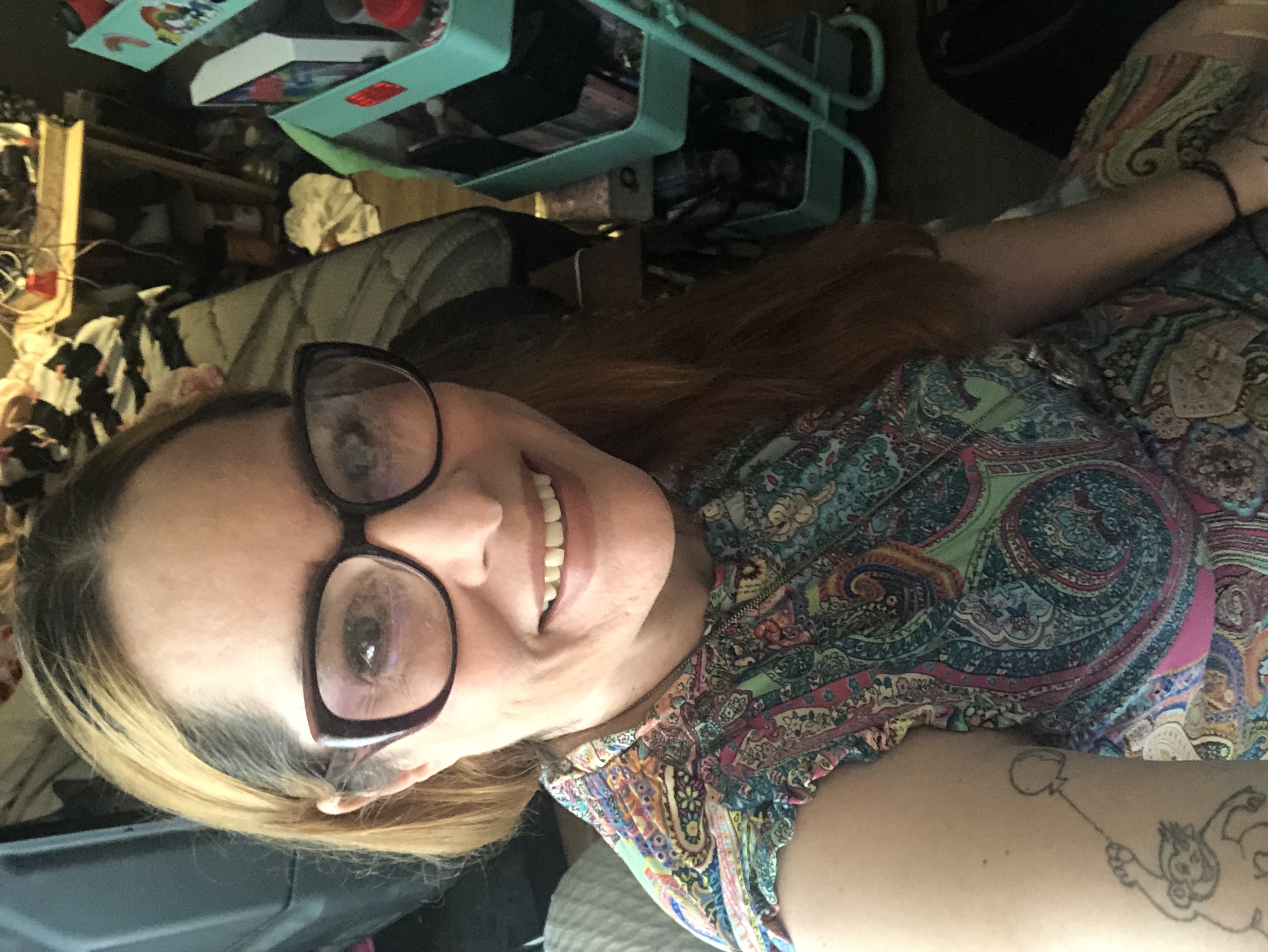 glamvamp profile photo