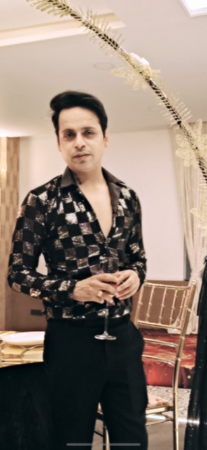 Jatin bajaj profile photo