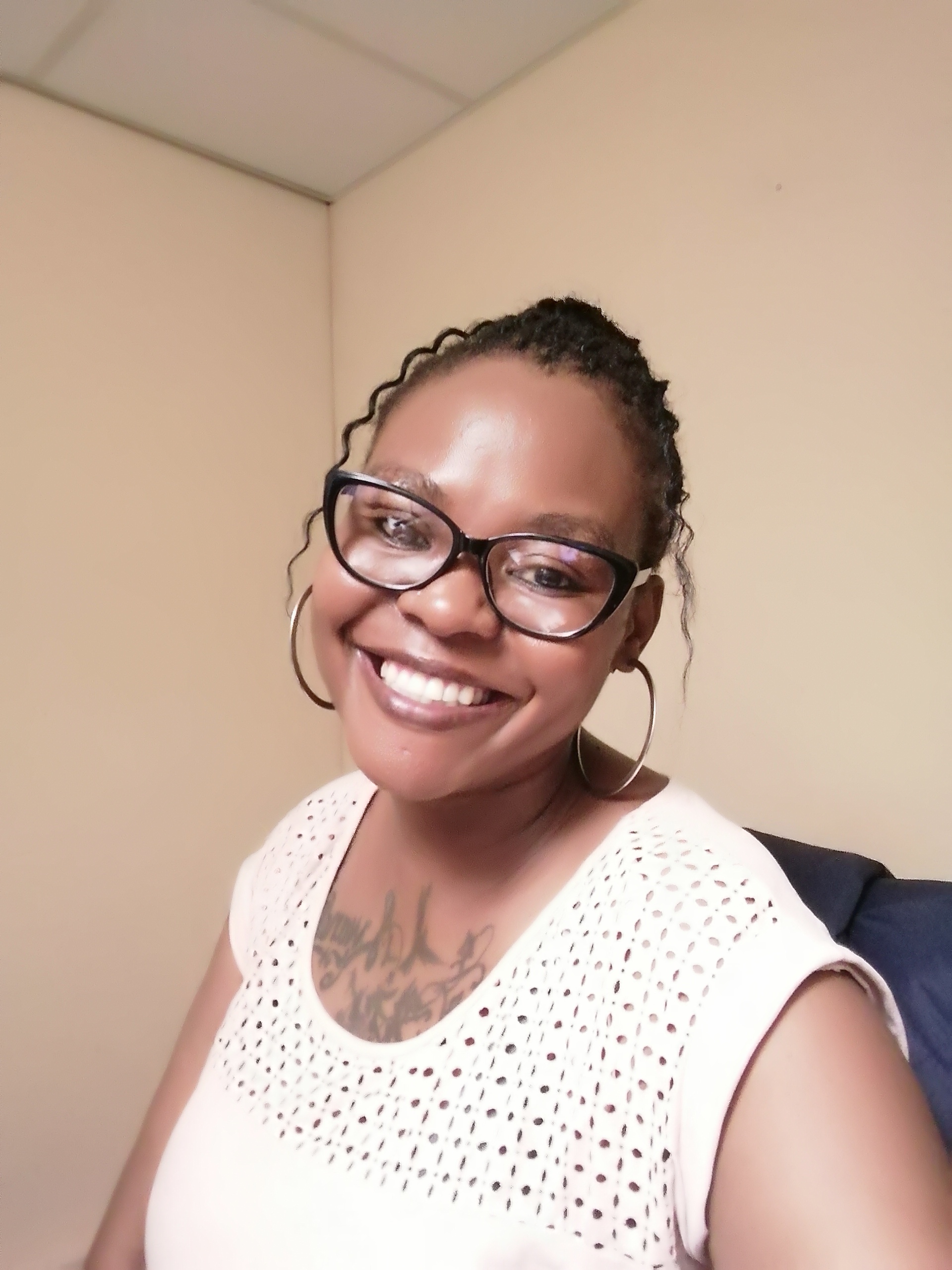 Refuoe profile photo