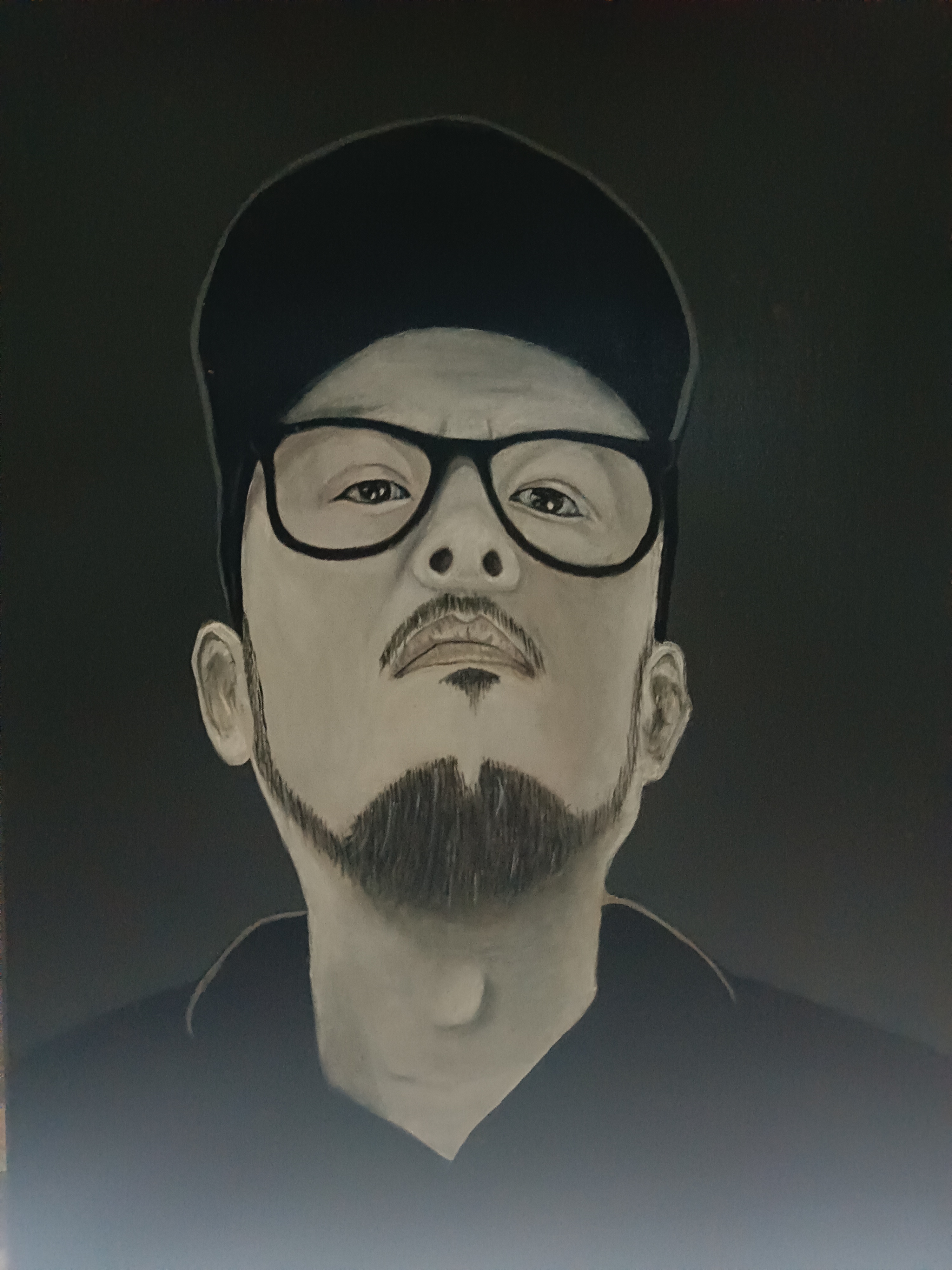 Ron Allister profile photo