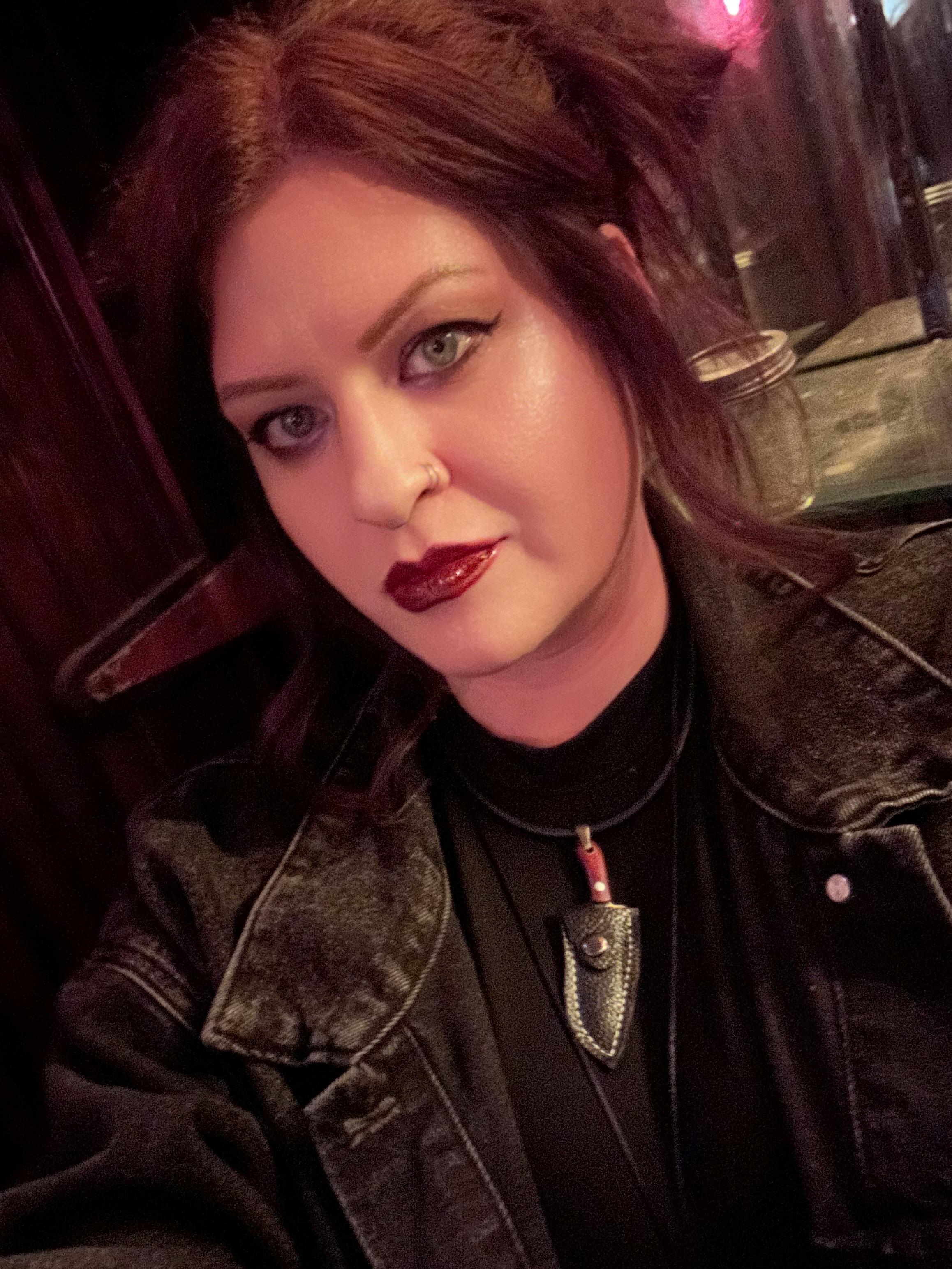 Amber Nicole profile photo