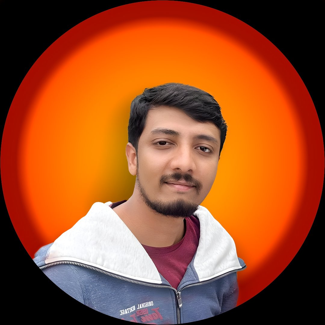 Dilip S Kumar profile photo