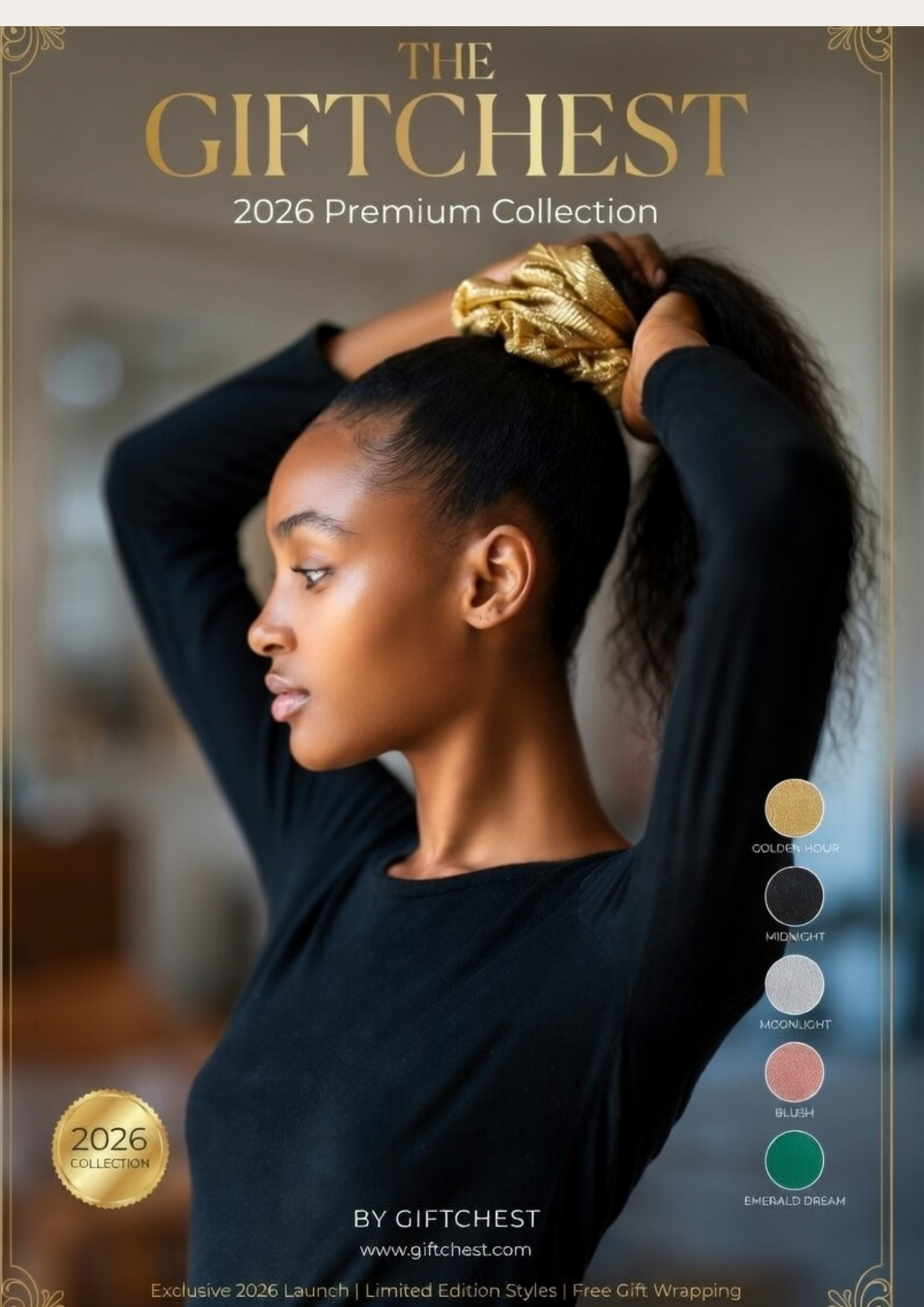 Giftchest profile photo