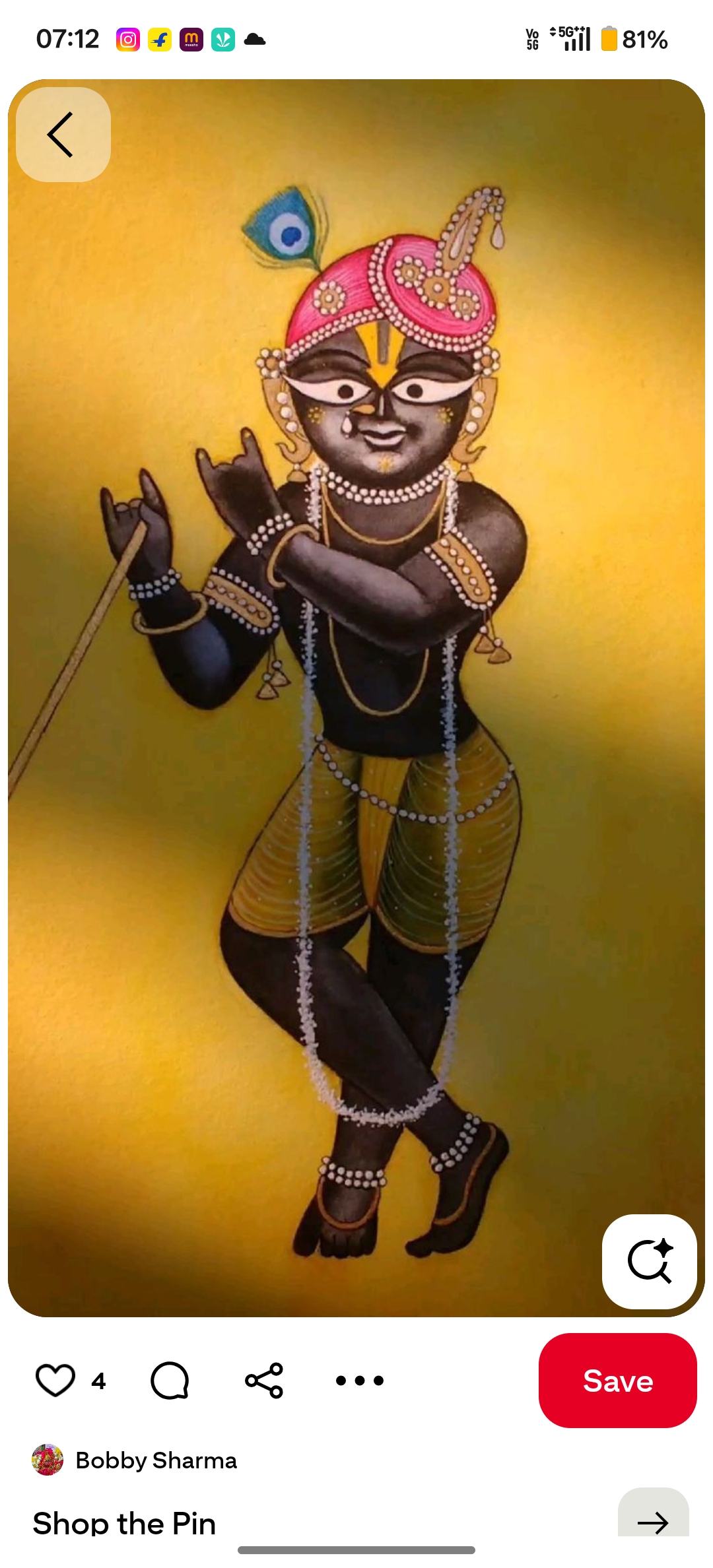 Mohveera Art & Crafts profile photo