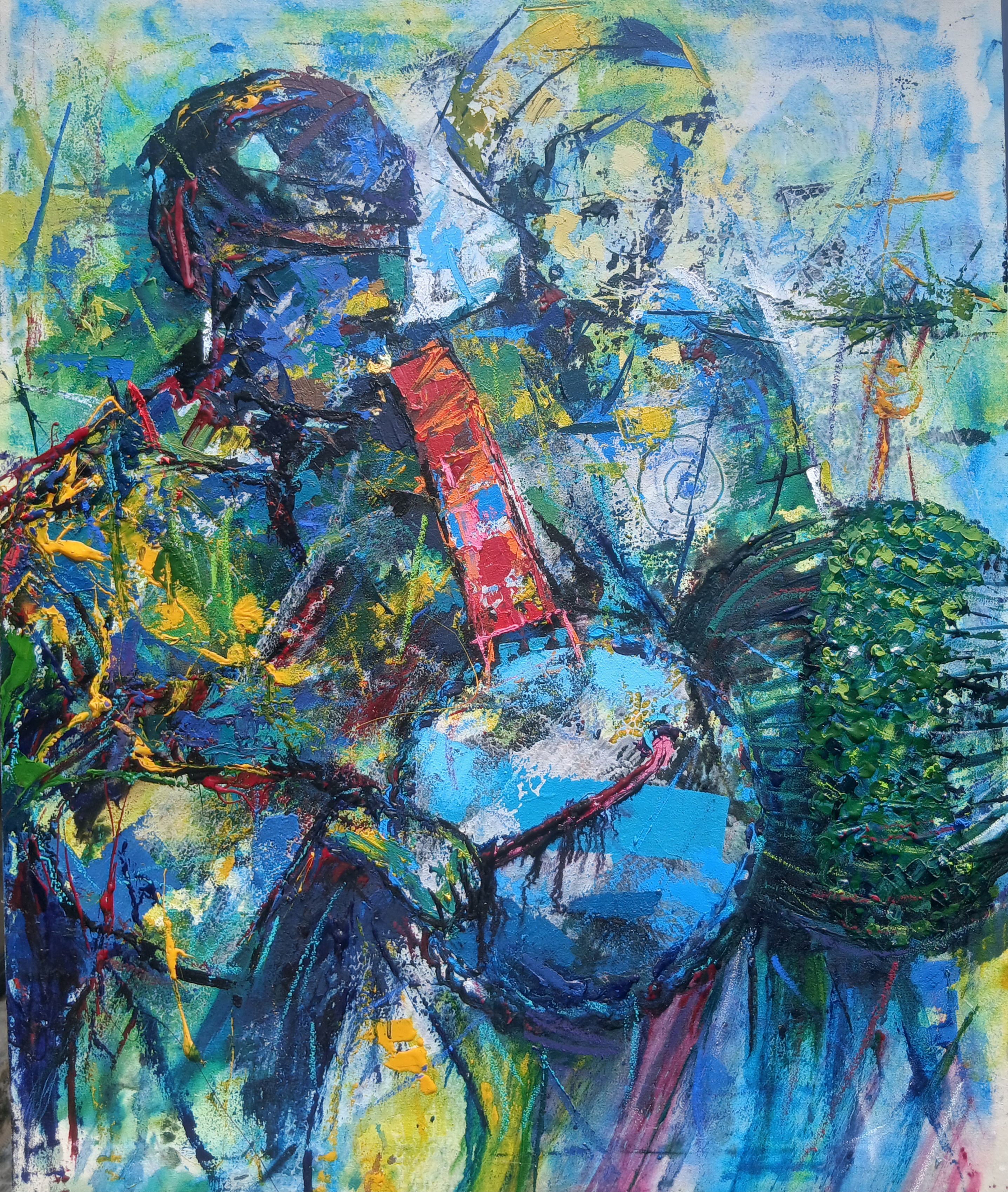 NODEBIYI profile photo