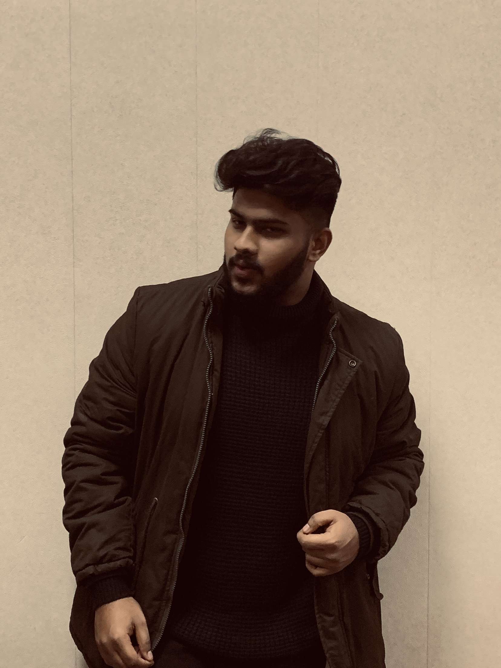 Aswin Thimothy  profile photo