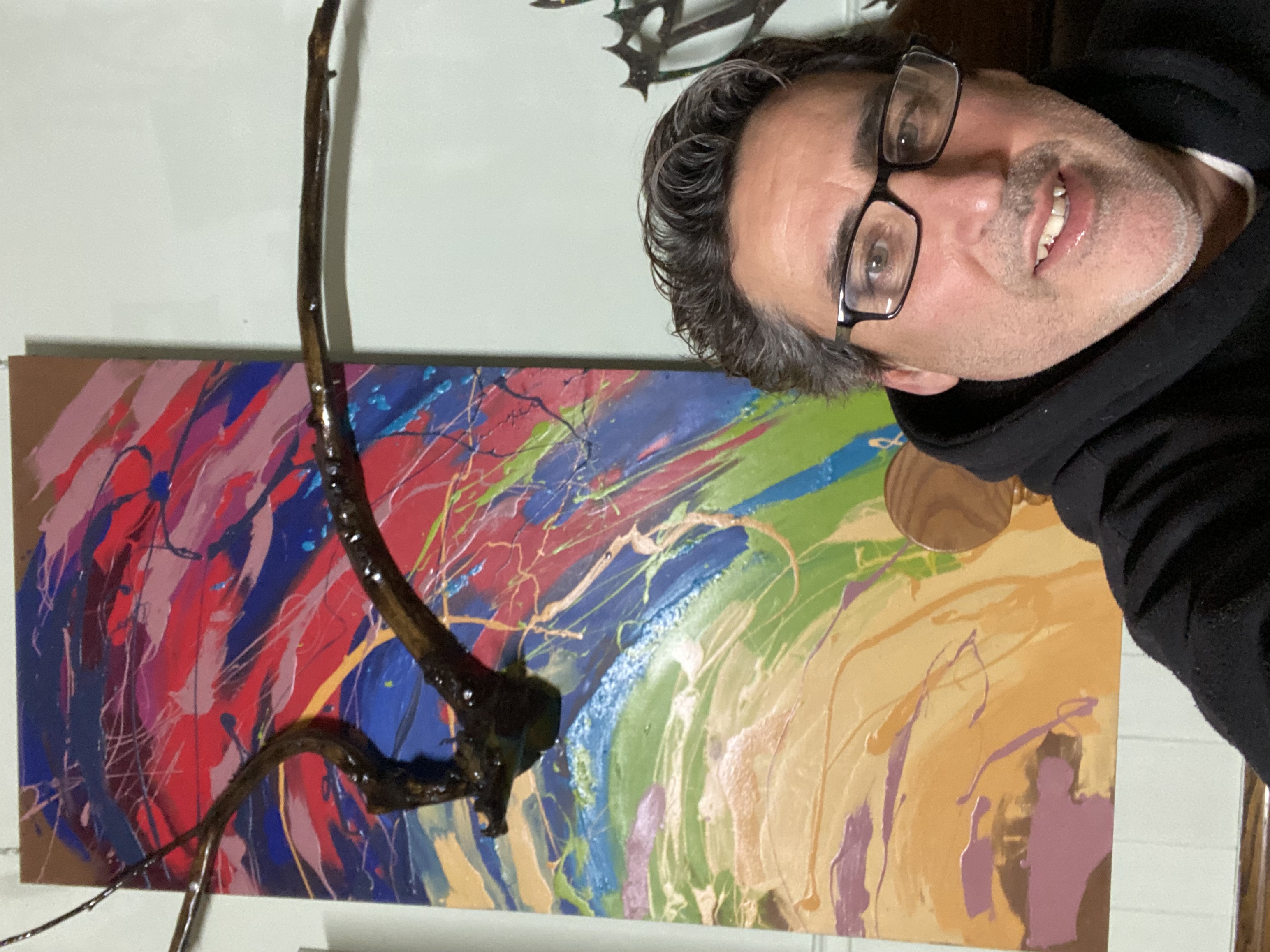 sAnAnAs Art profile photo