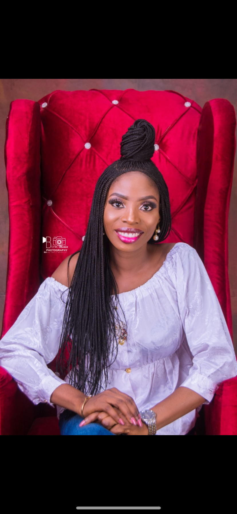 T.AWODI profile photo