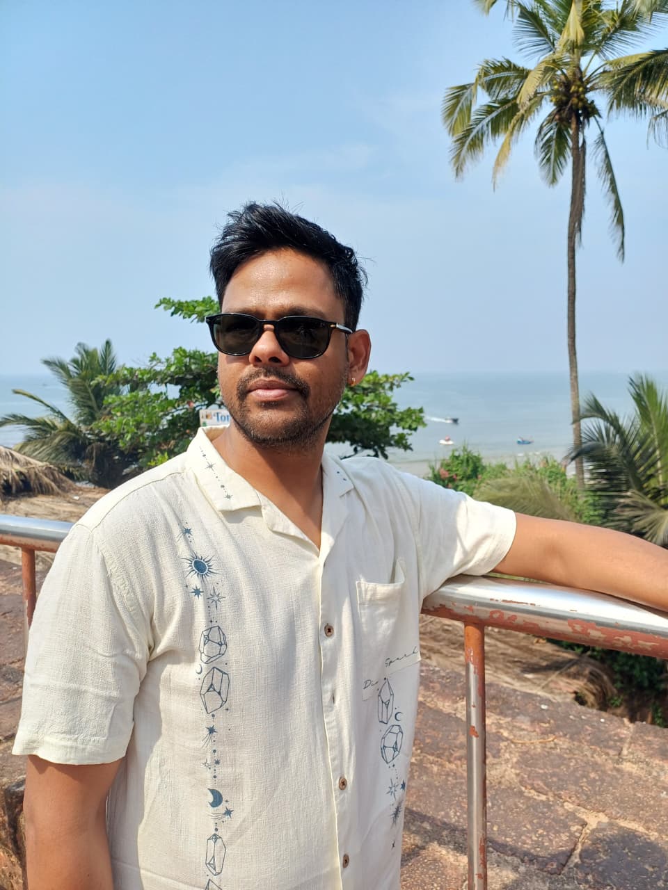 P Naware profile photo