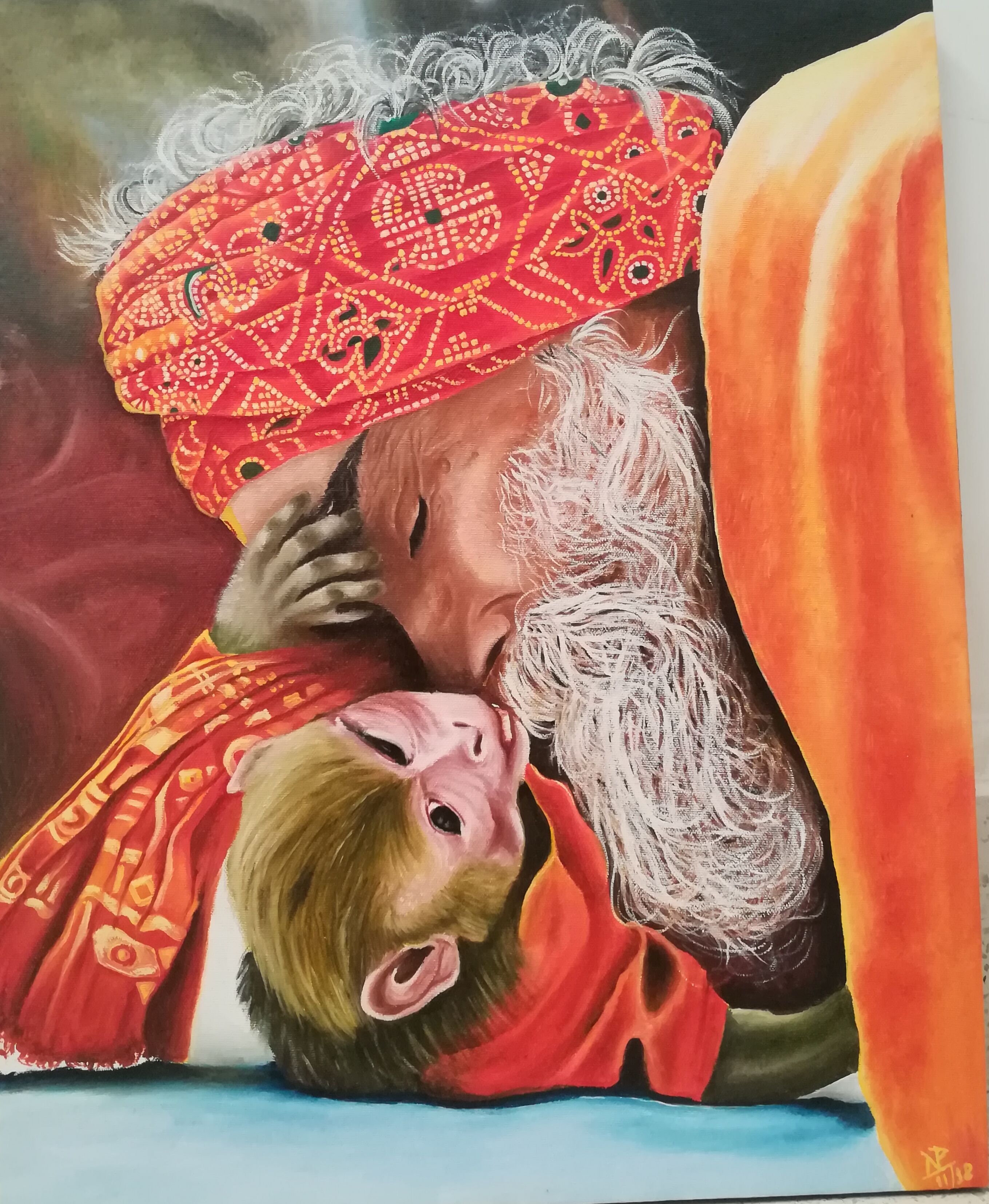 niharikaartist profile photo