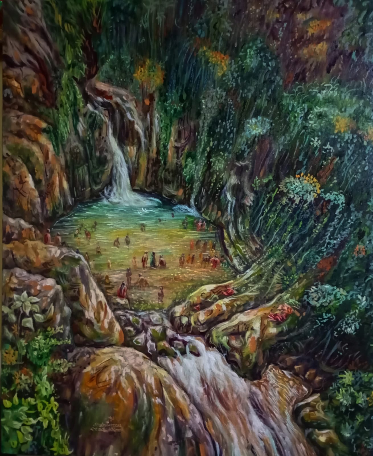 Sabumon profile photo