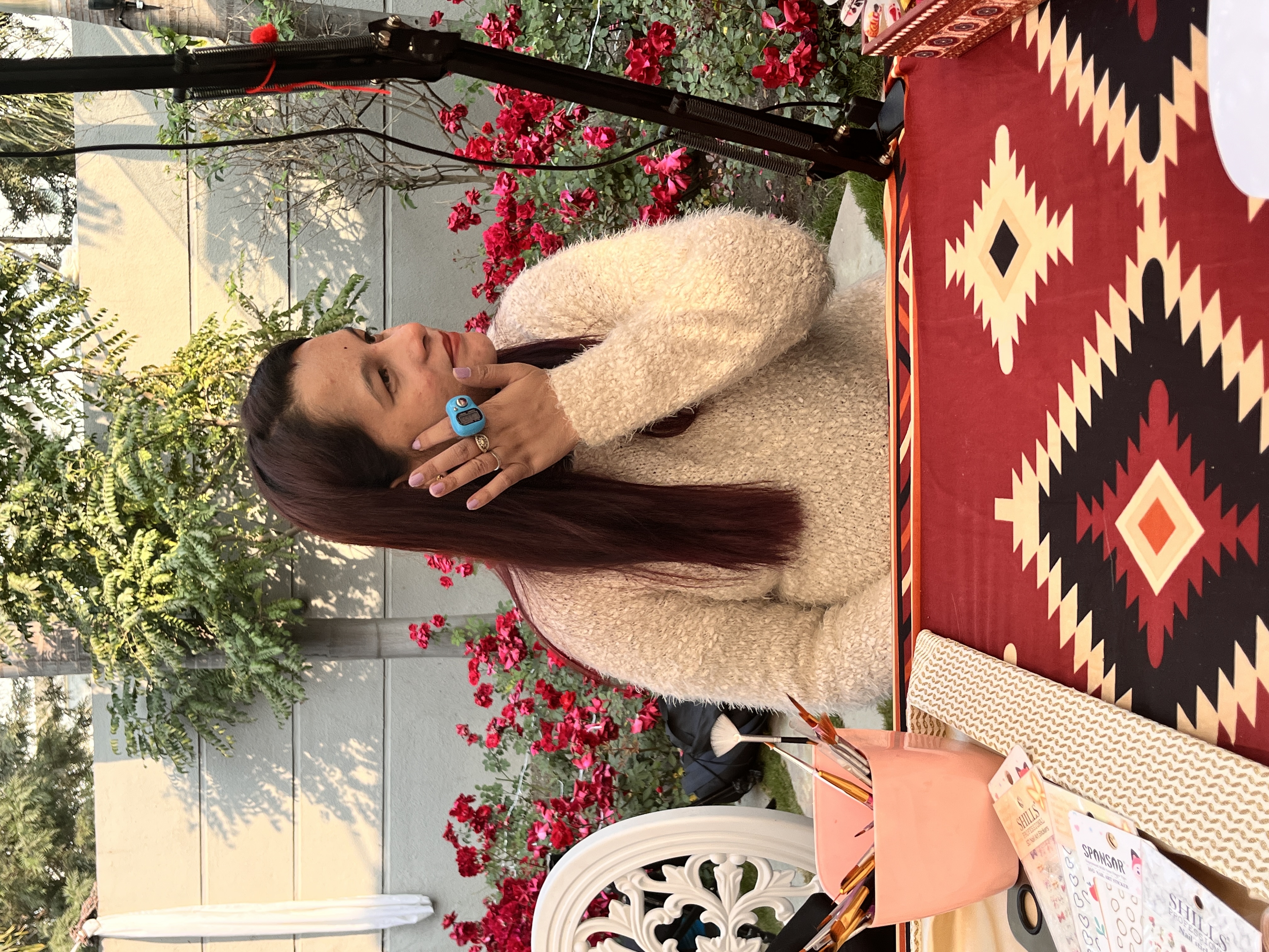 rohinee profile photo