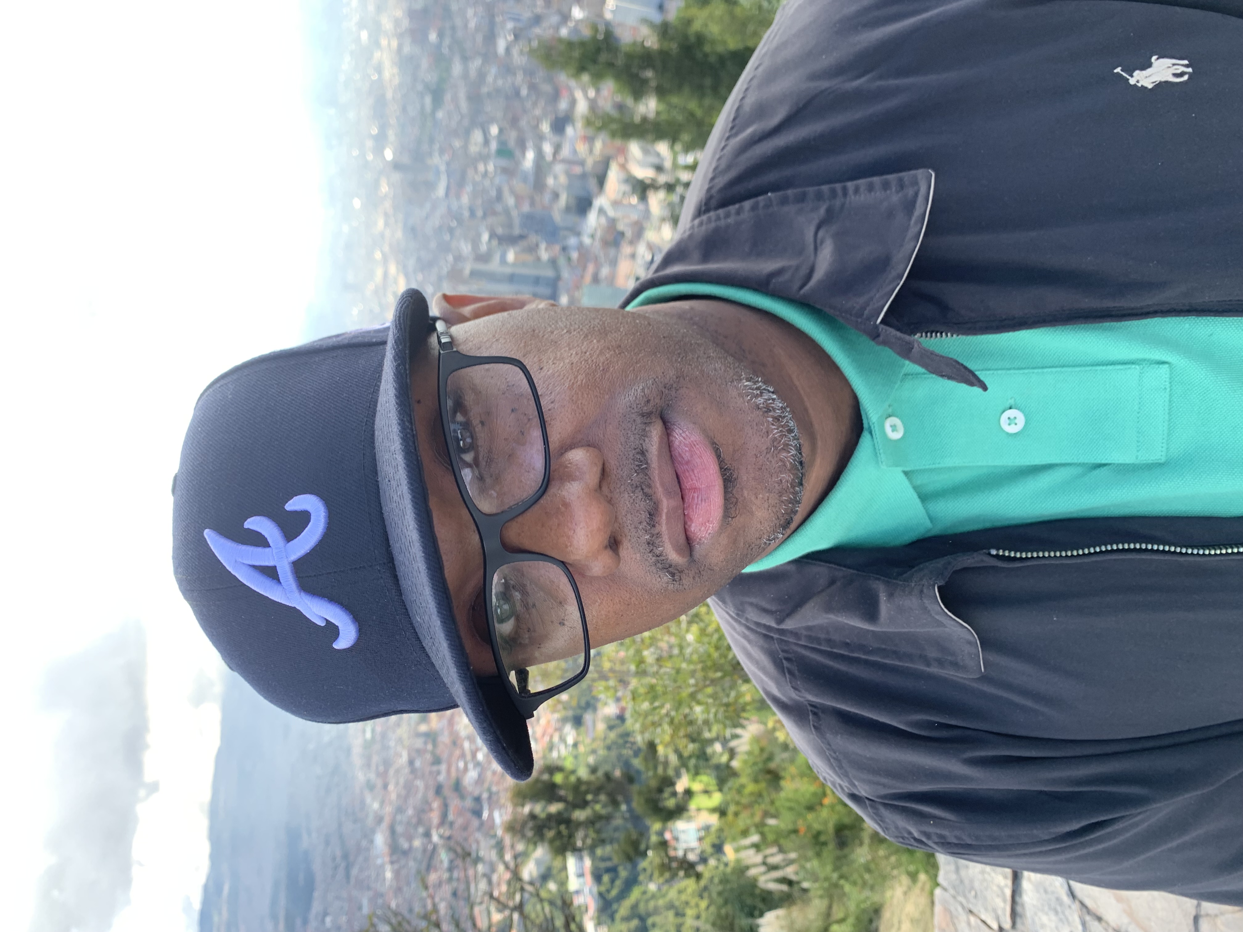 Brian Archie  profile photo