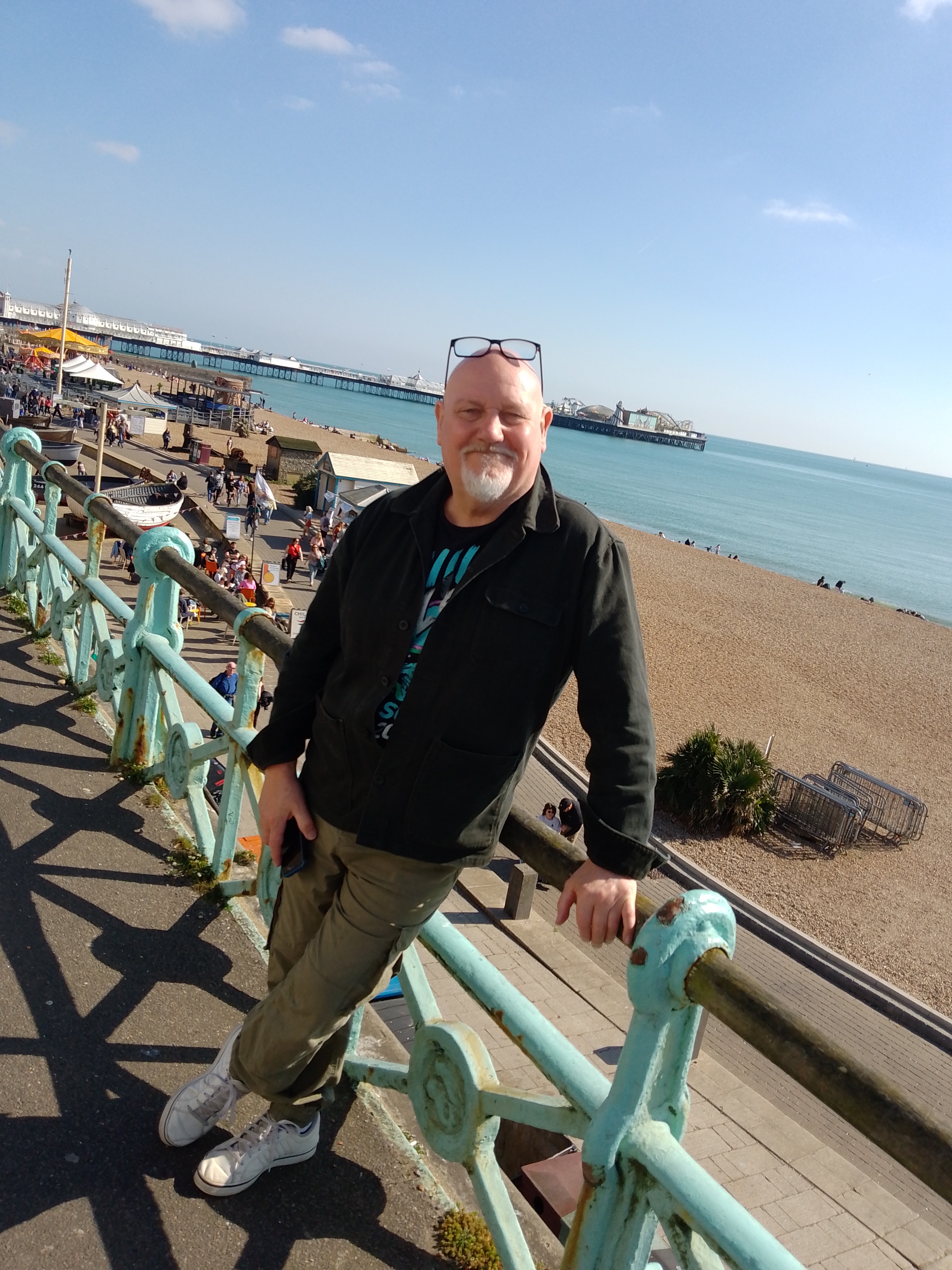 Paul Beasley   profile photo