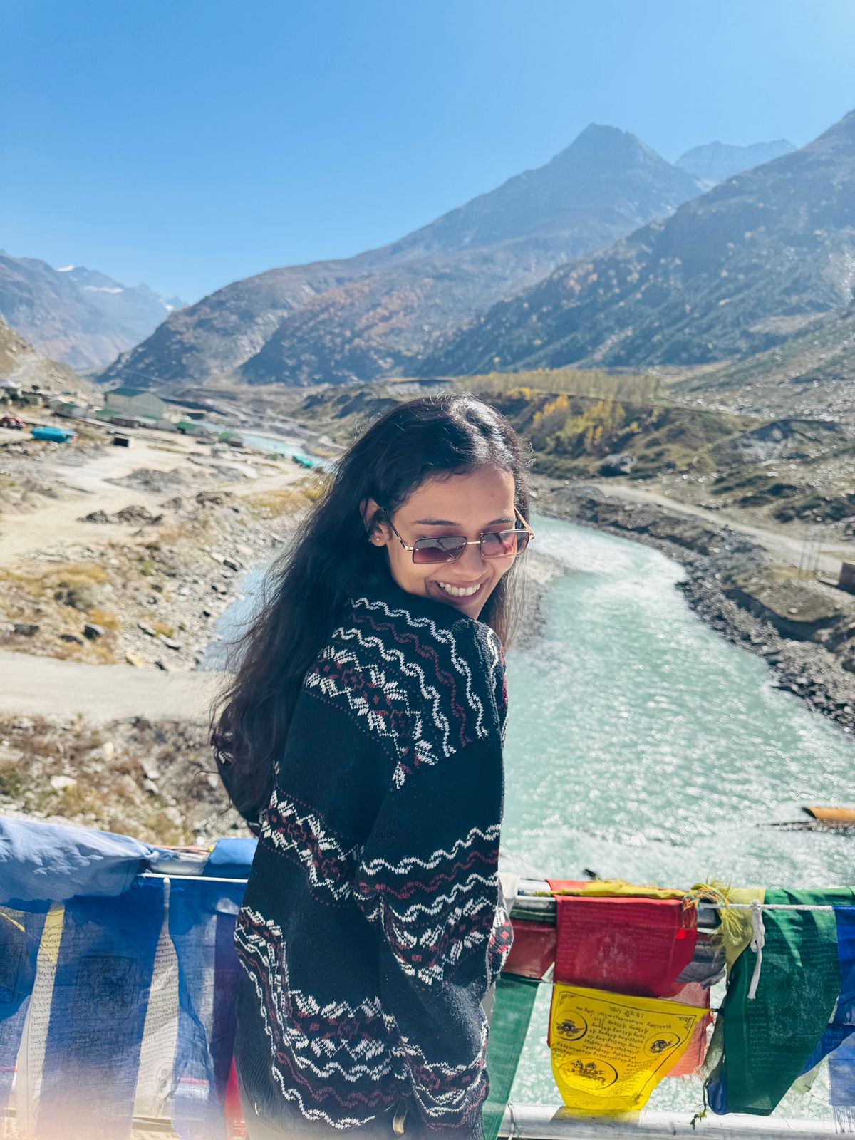 AMISHA profile photo