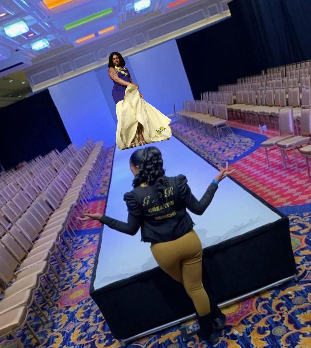 Unique  profile photo