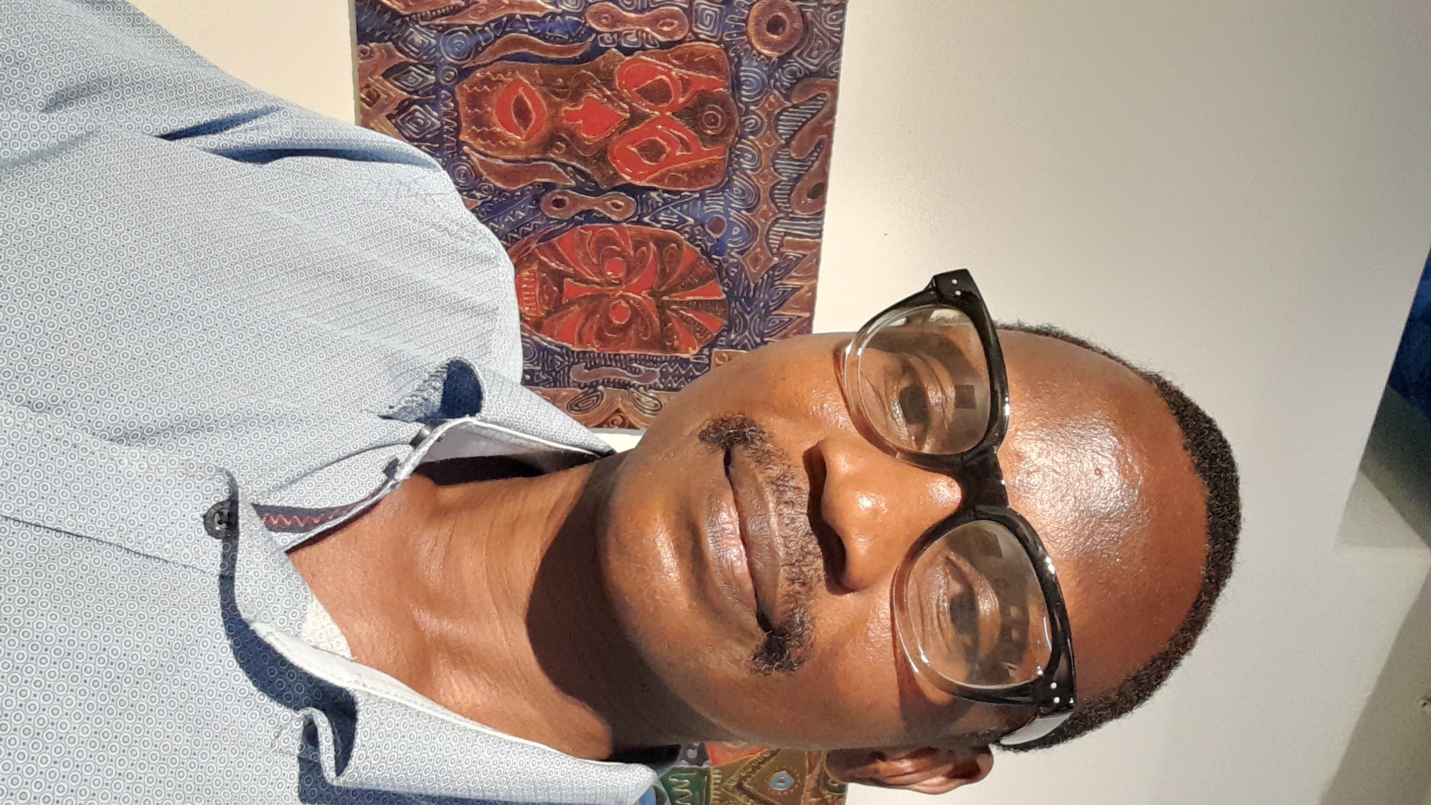 'Seyi Ajayi profile photo