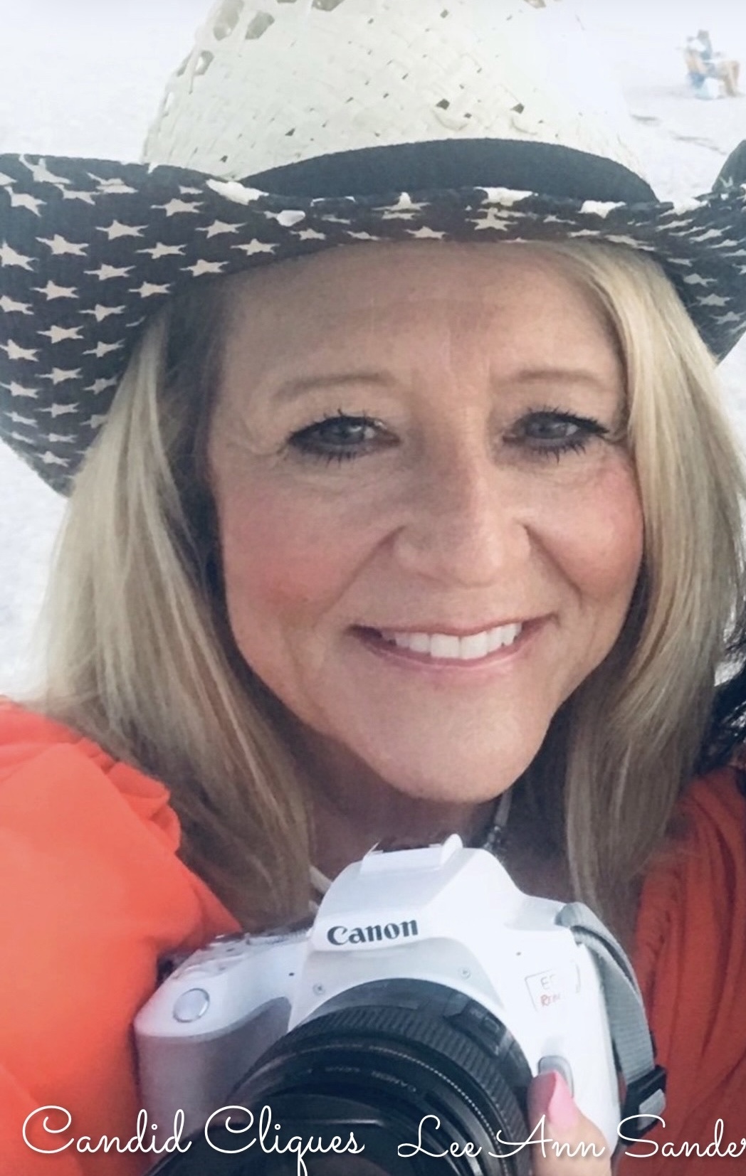 Leelee Sanders profile photo