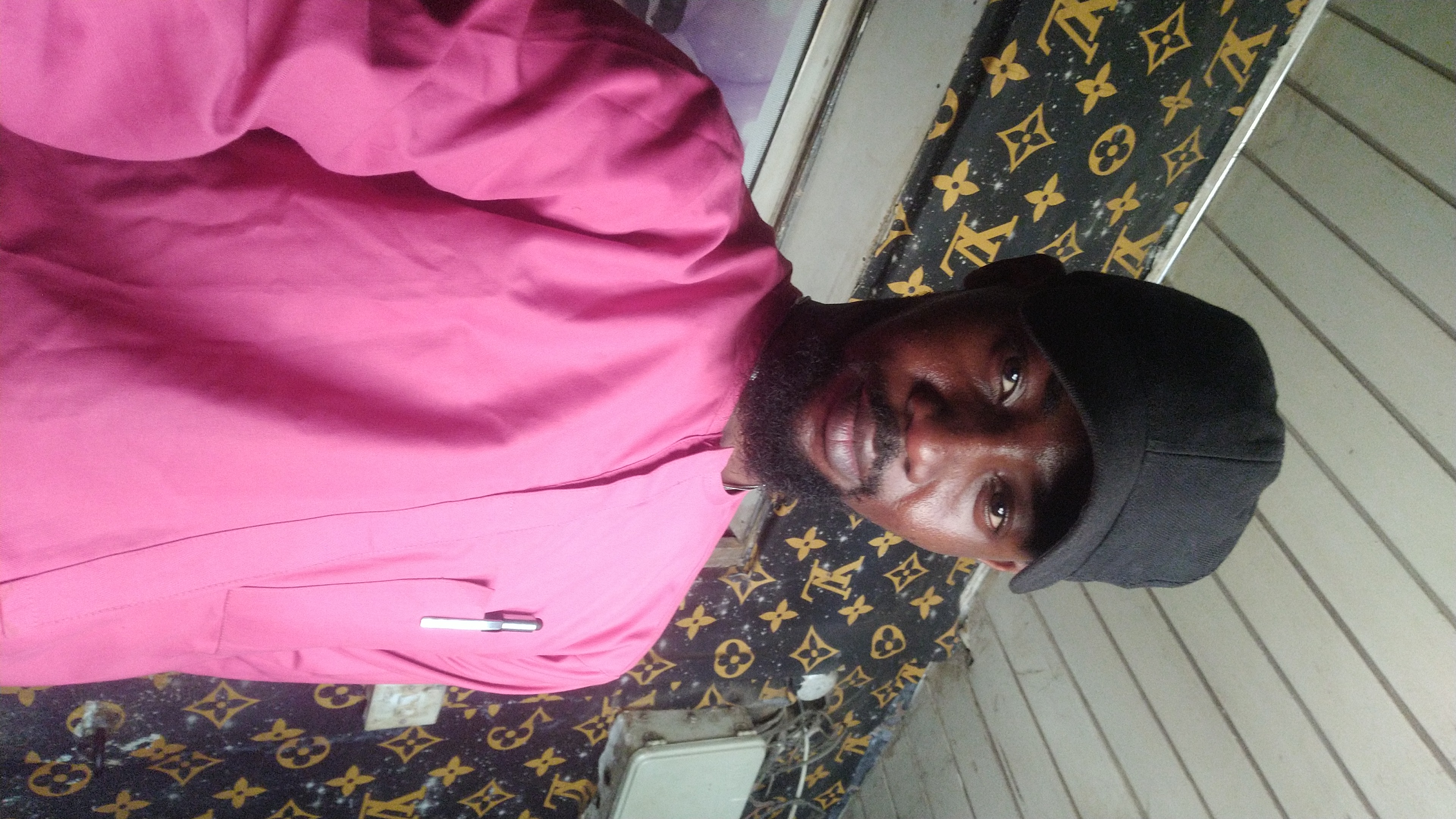 Kareem Kolapo Azeez  profile photo