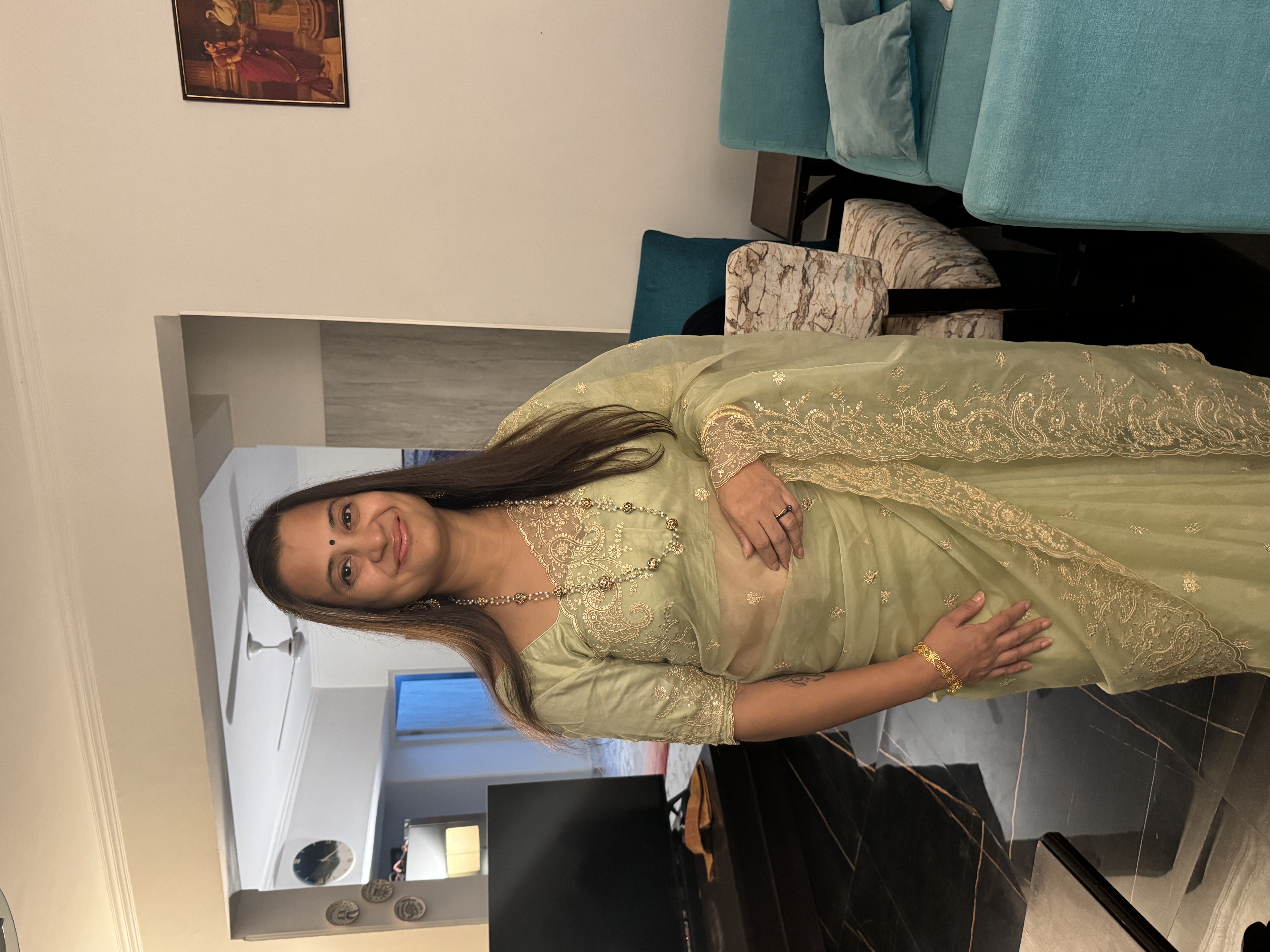 Pallavi profile photo