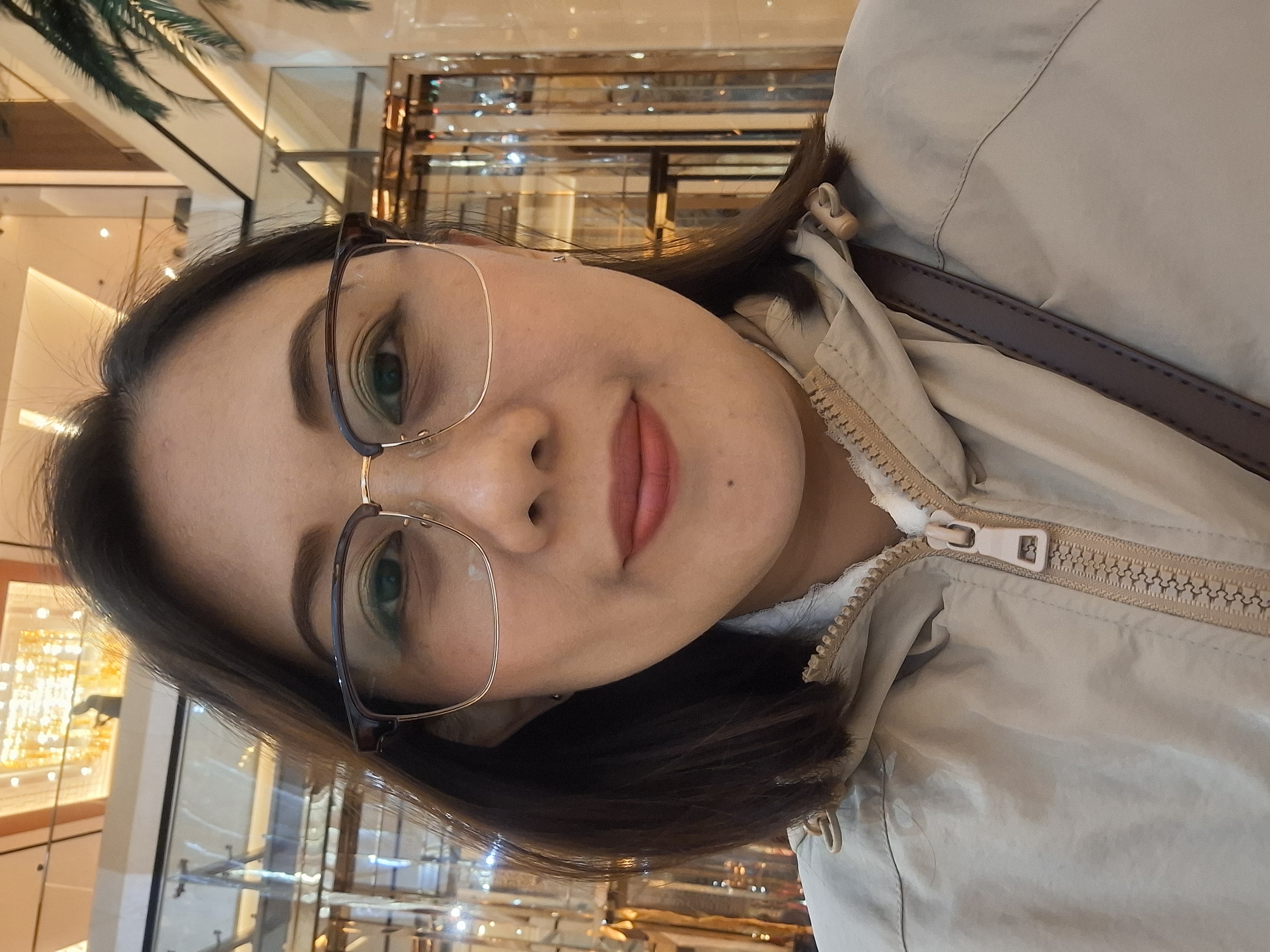 Margareth profile photo