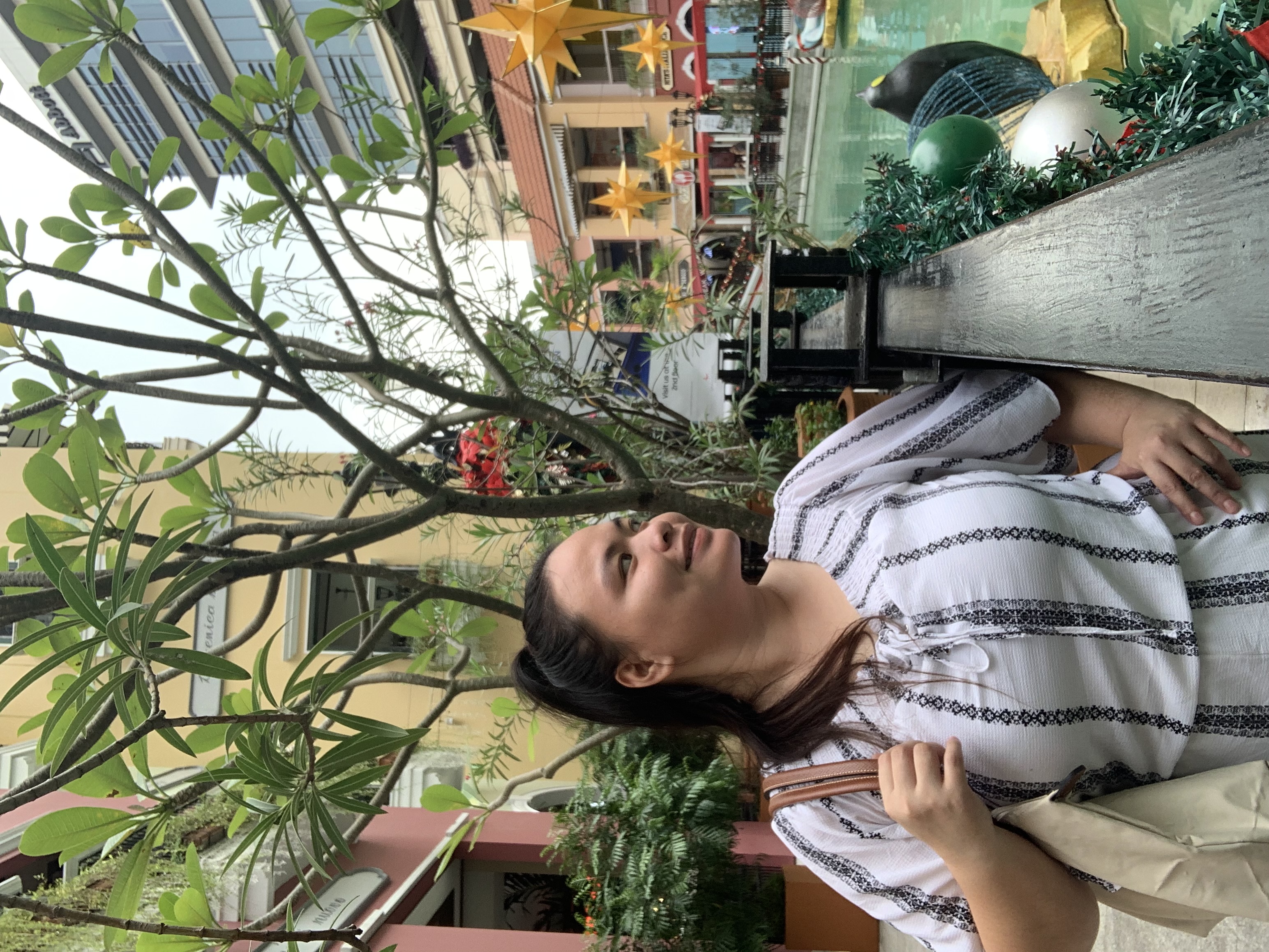 Amarela Soleil profile photo