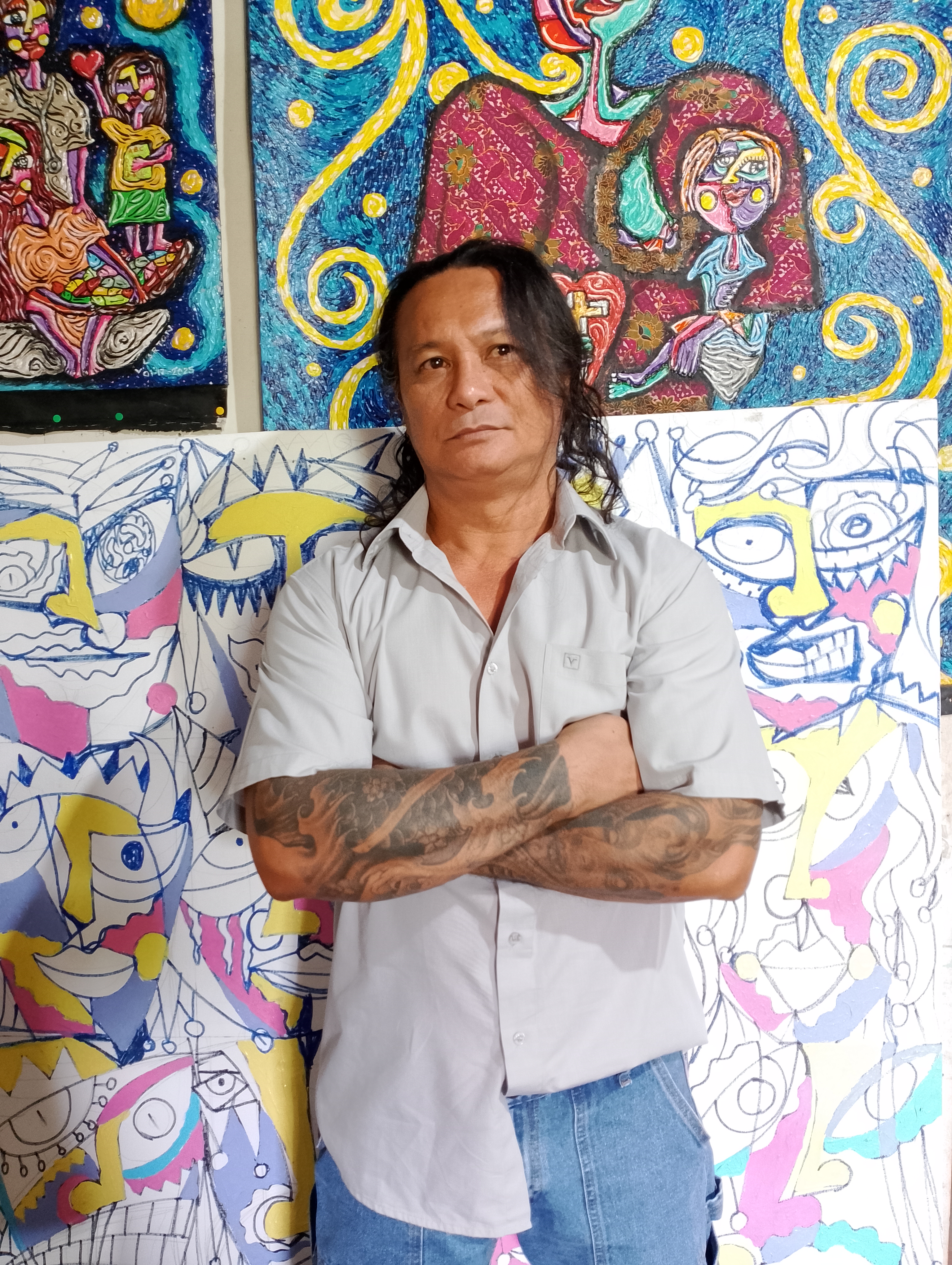 leocarton RAW ARTWORKS  profile photo