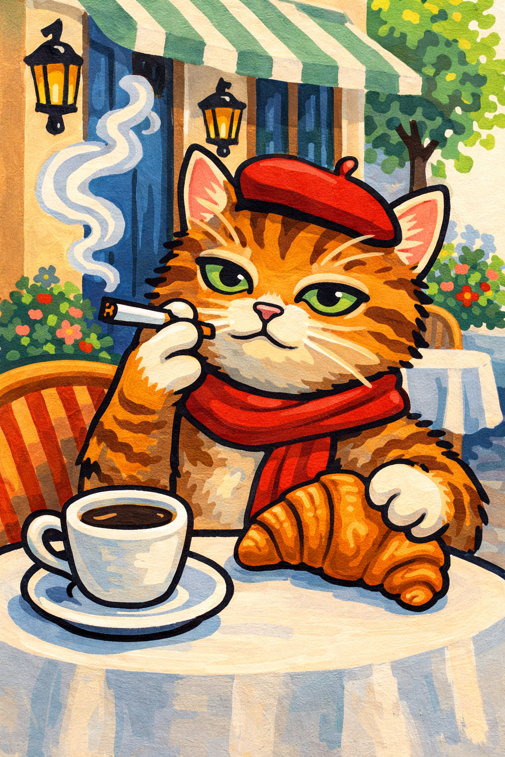 Le Fleur profile photo