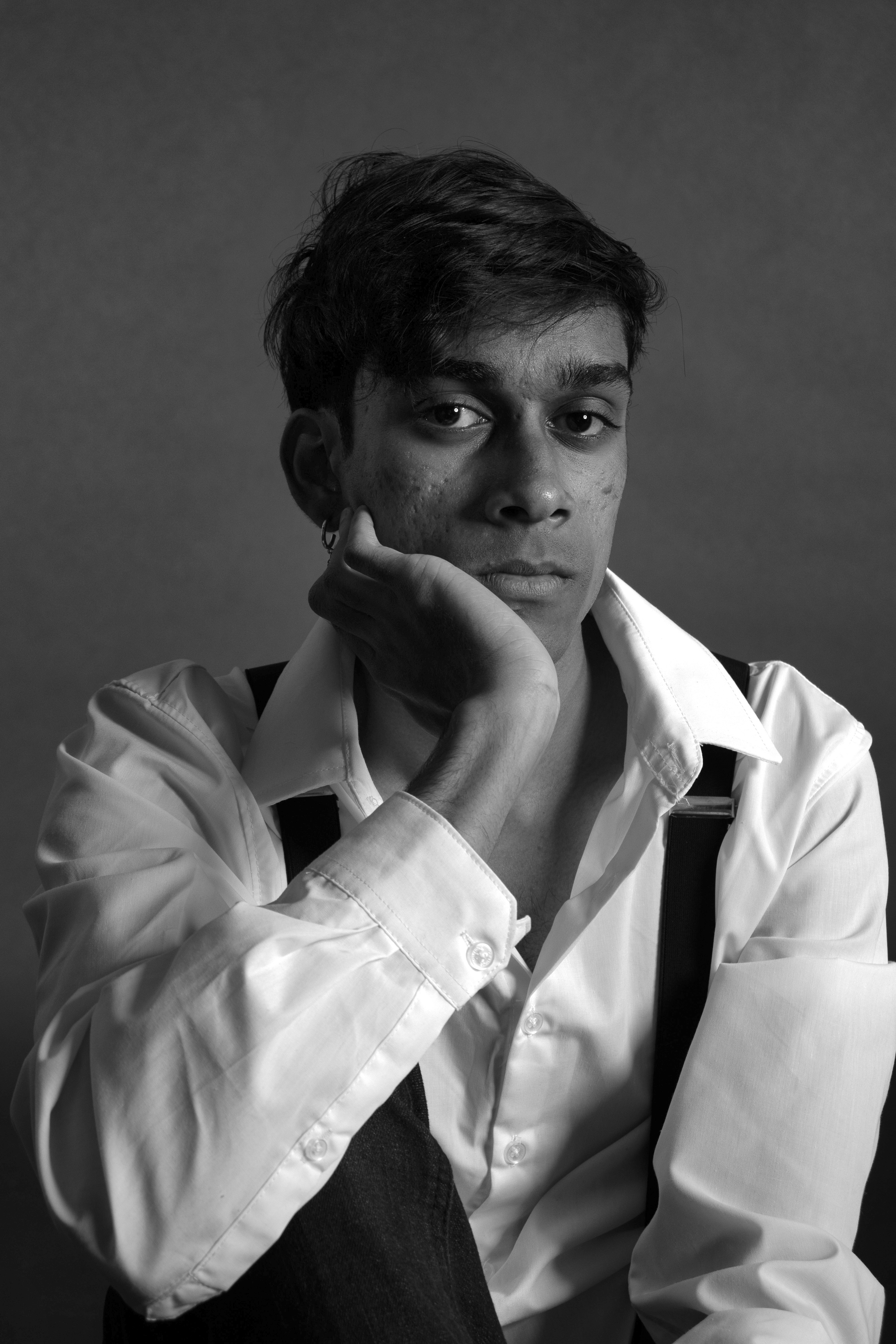 Dwayne profile photo