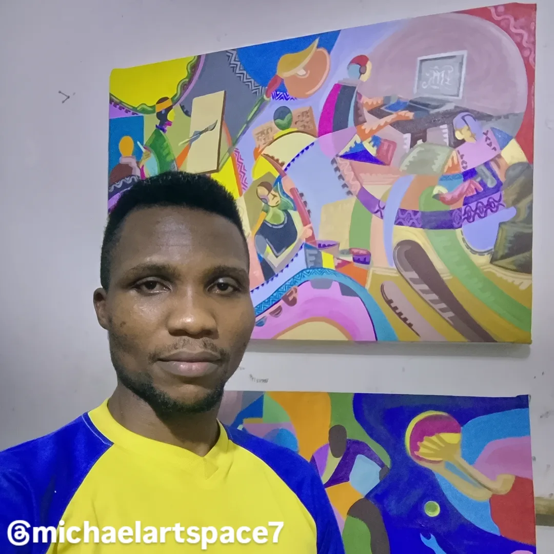 David C. Michael  profile photo