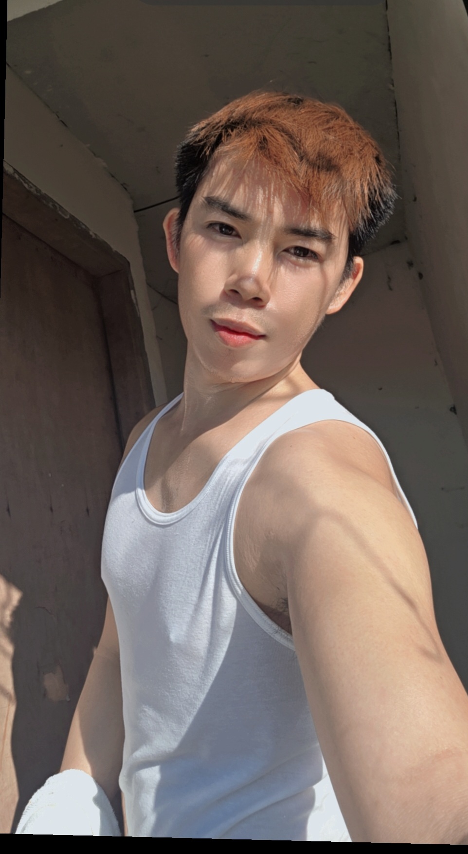 Qier Henry profile photo