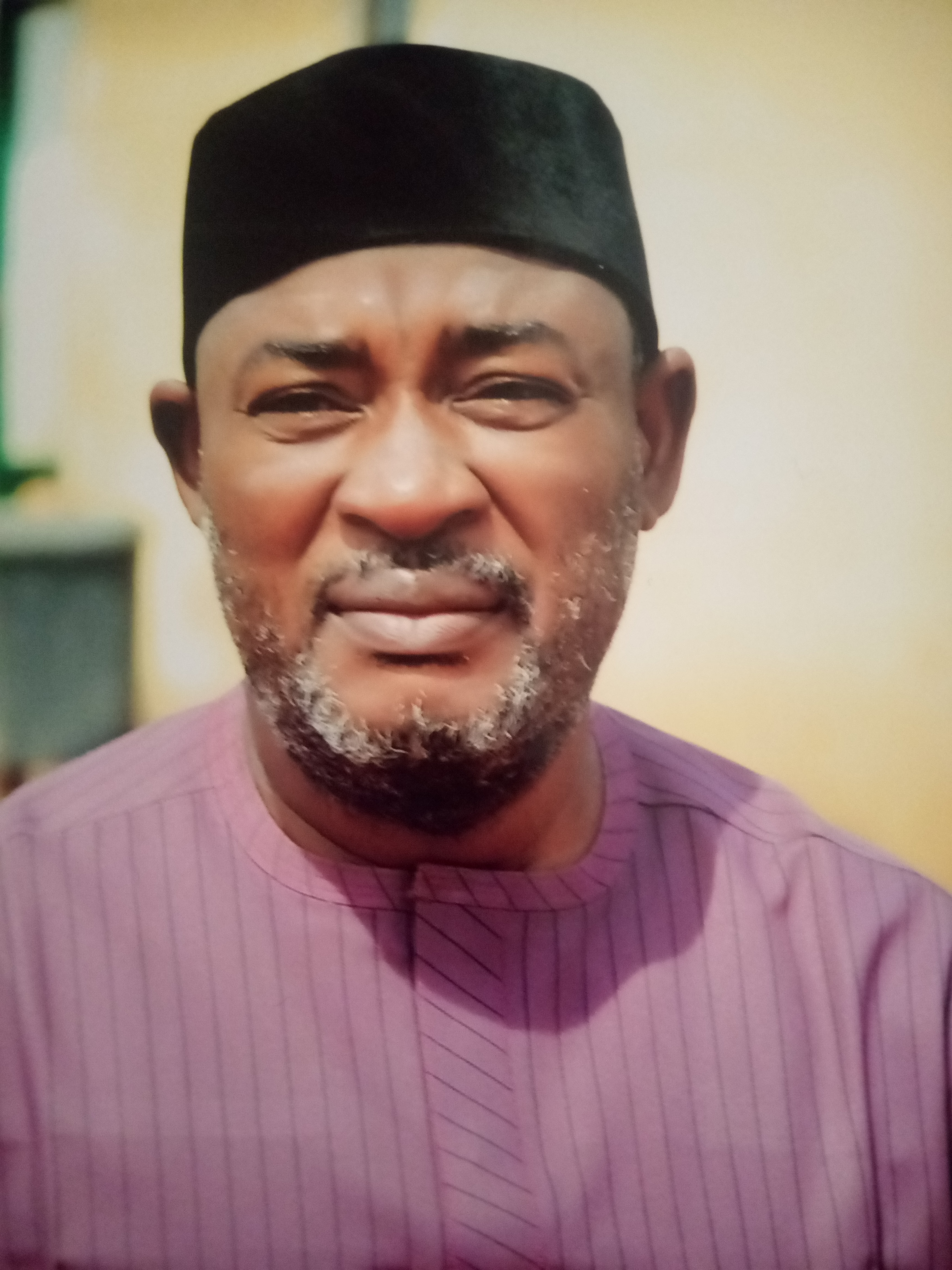 Tor Orpin profile photo