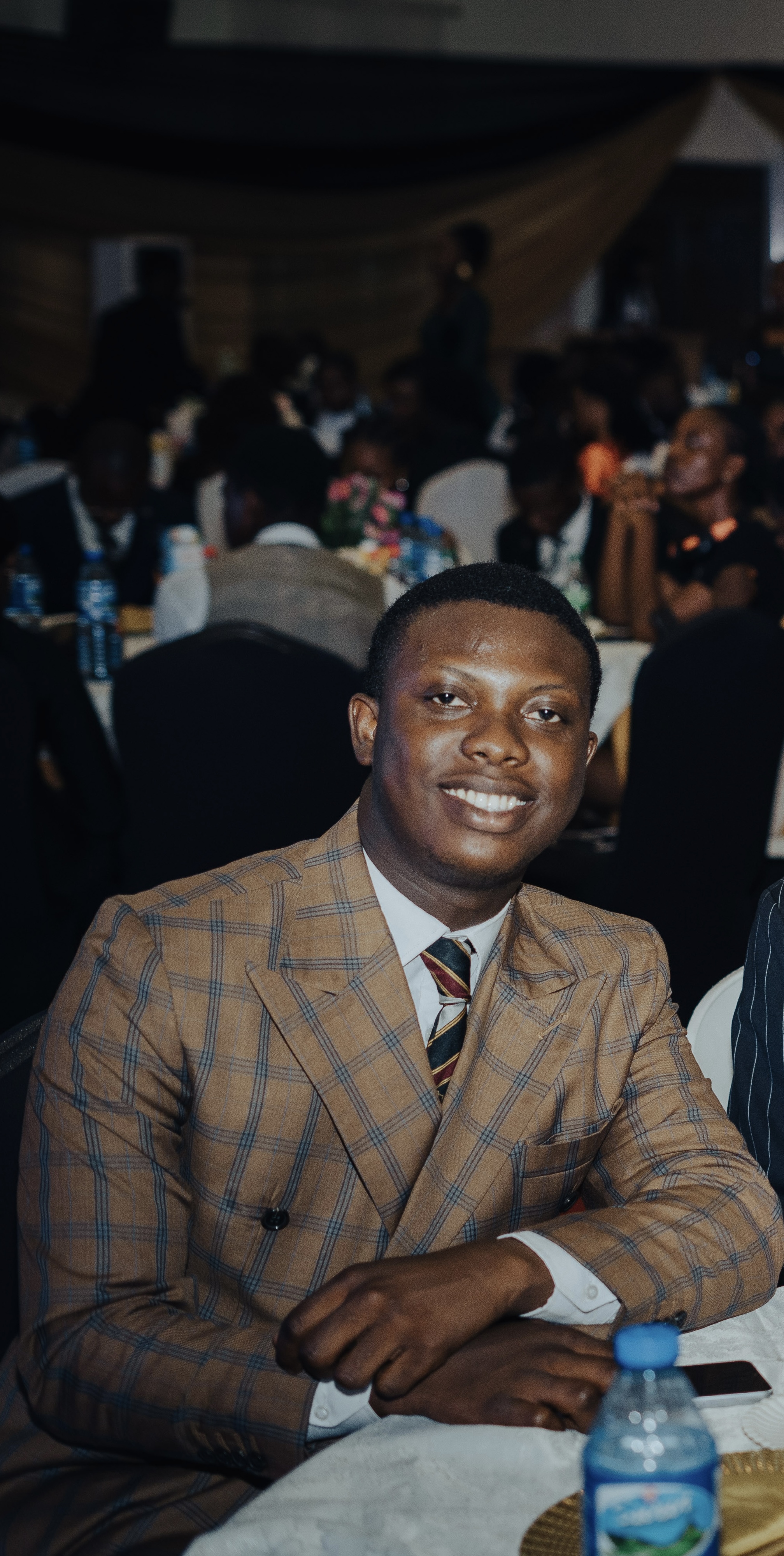 Steams Ìgbàlódé profile photo