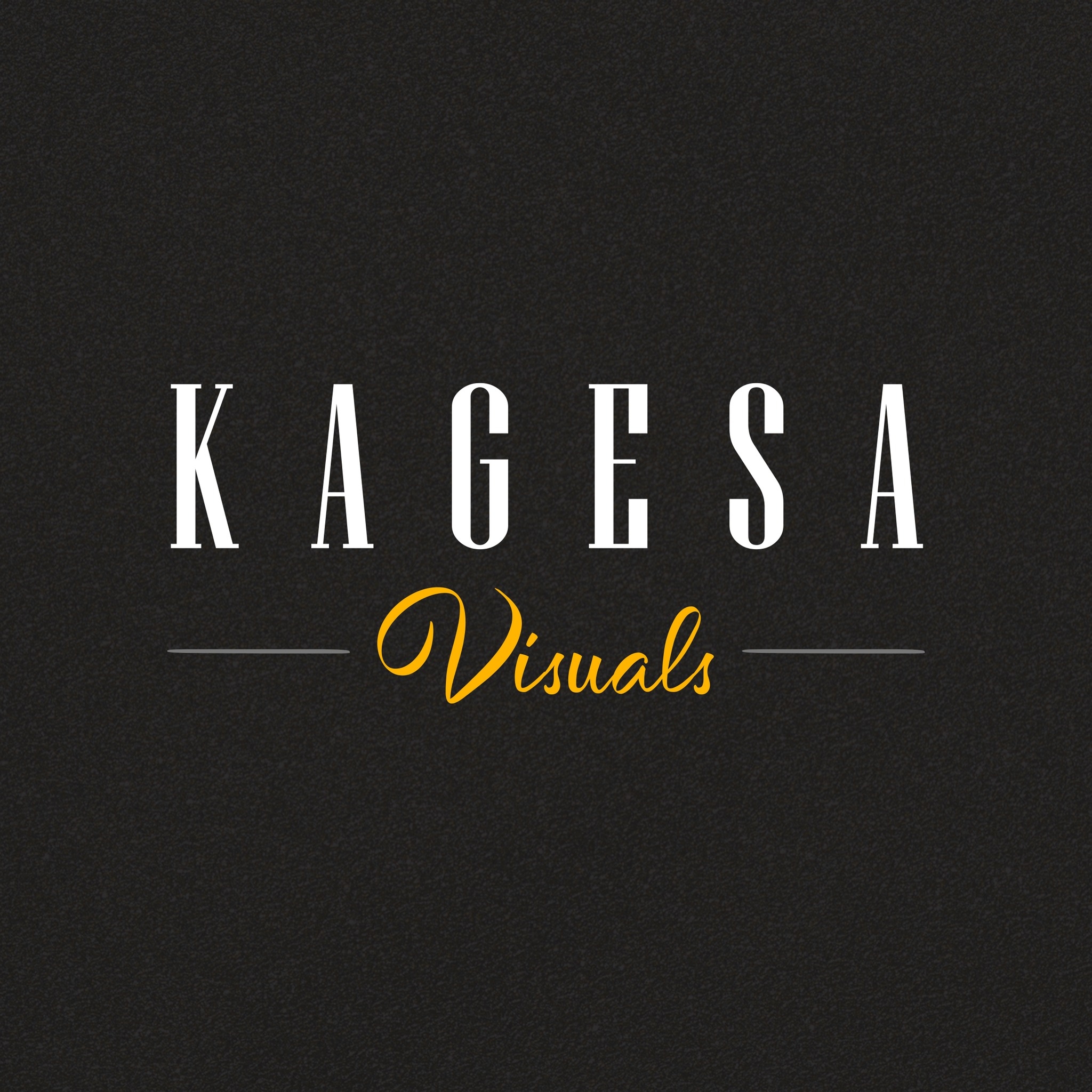 KAGESA Visuals profile photo