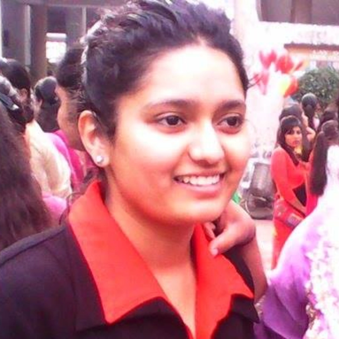 Samiksha  profile photo