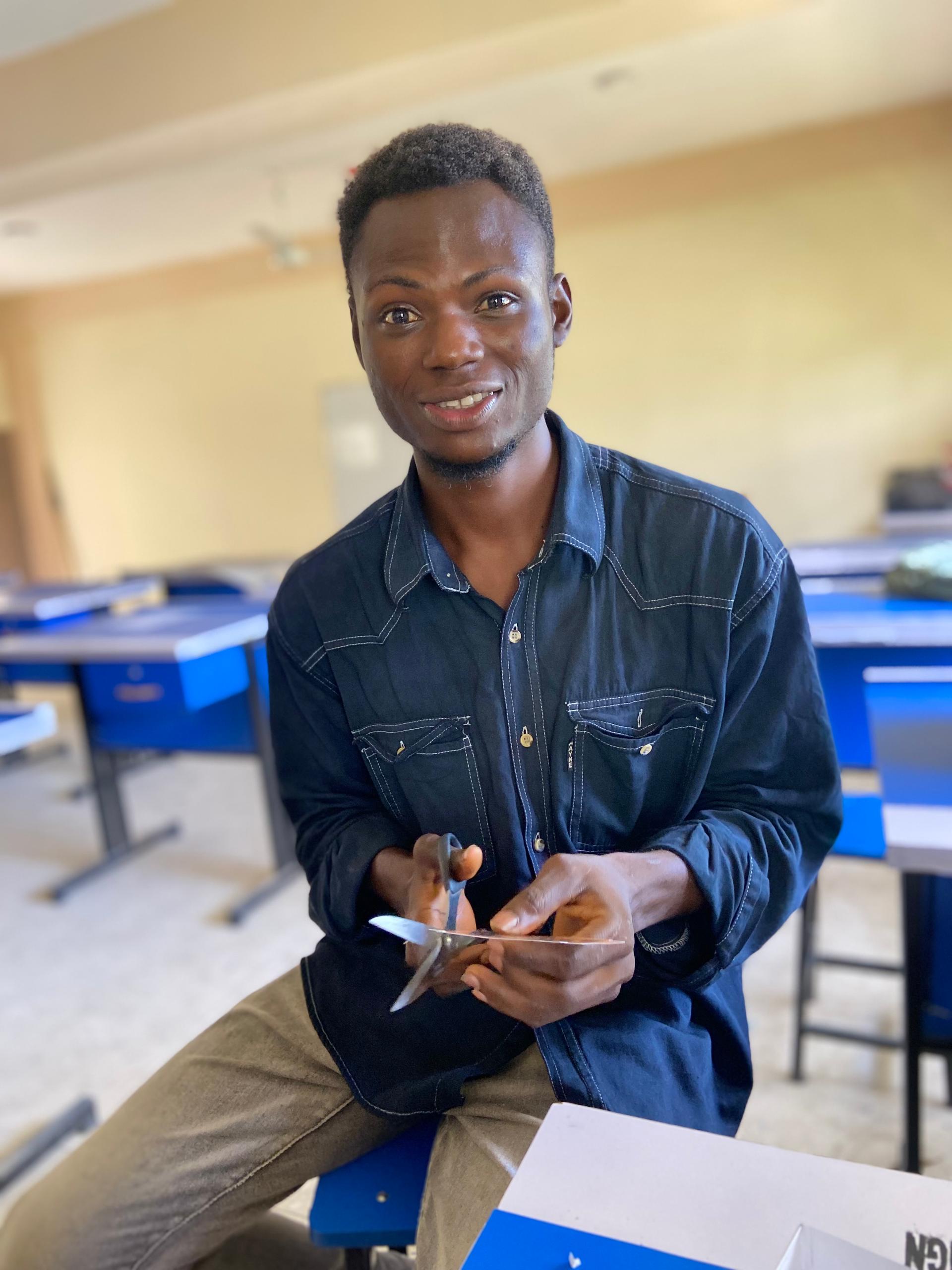 godswillshunom profile photo