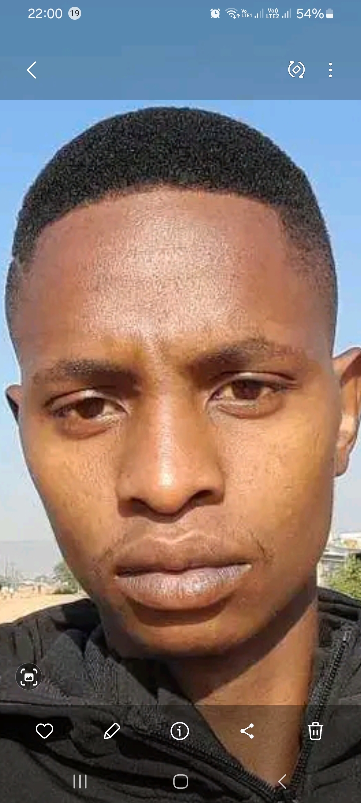 manyikeclerence136 profile photo