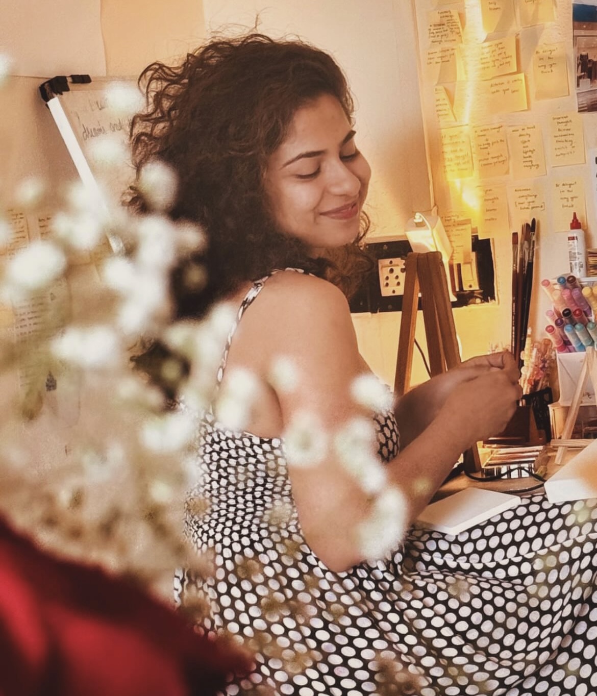 anna sandwana  profile photo