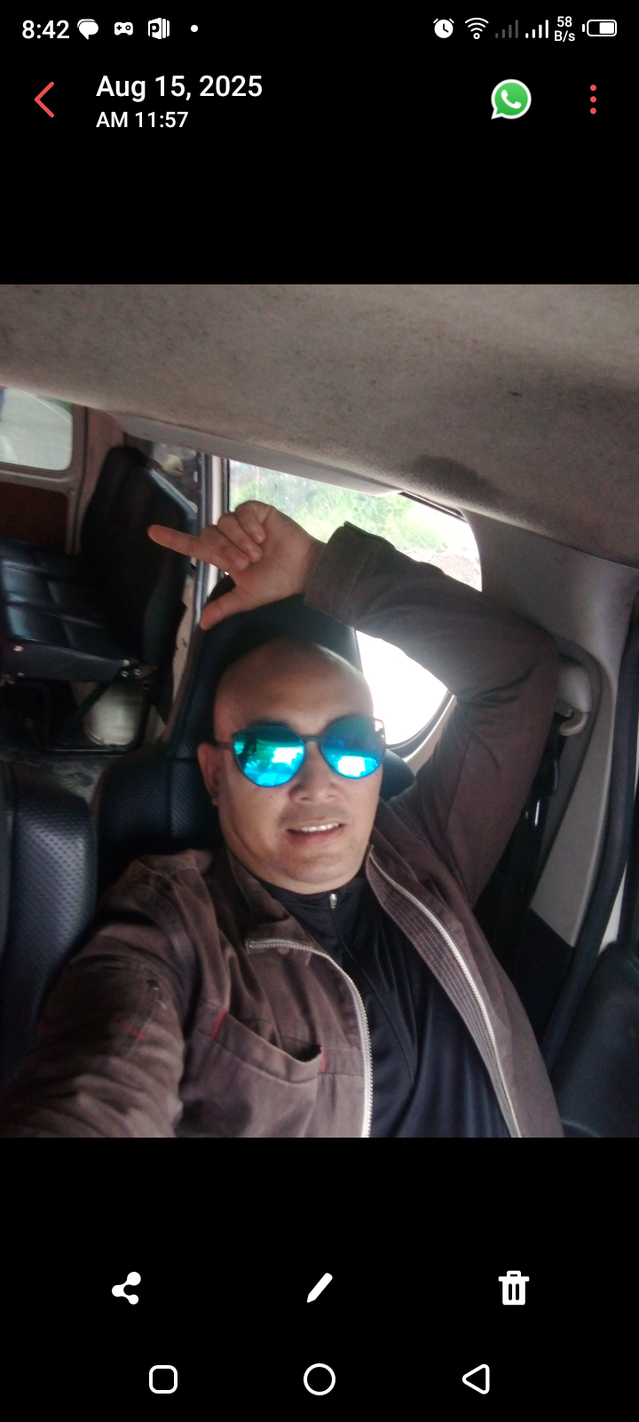 noelarchide1979 profile photo