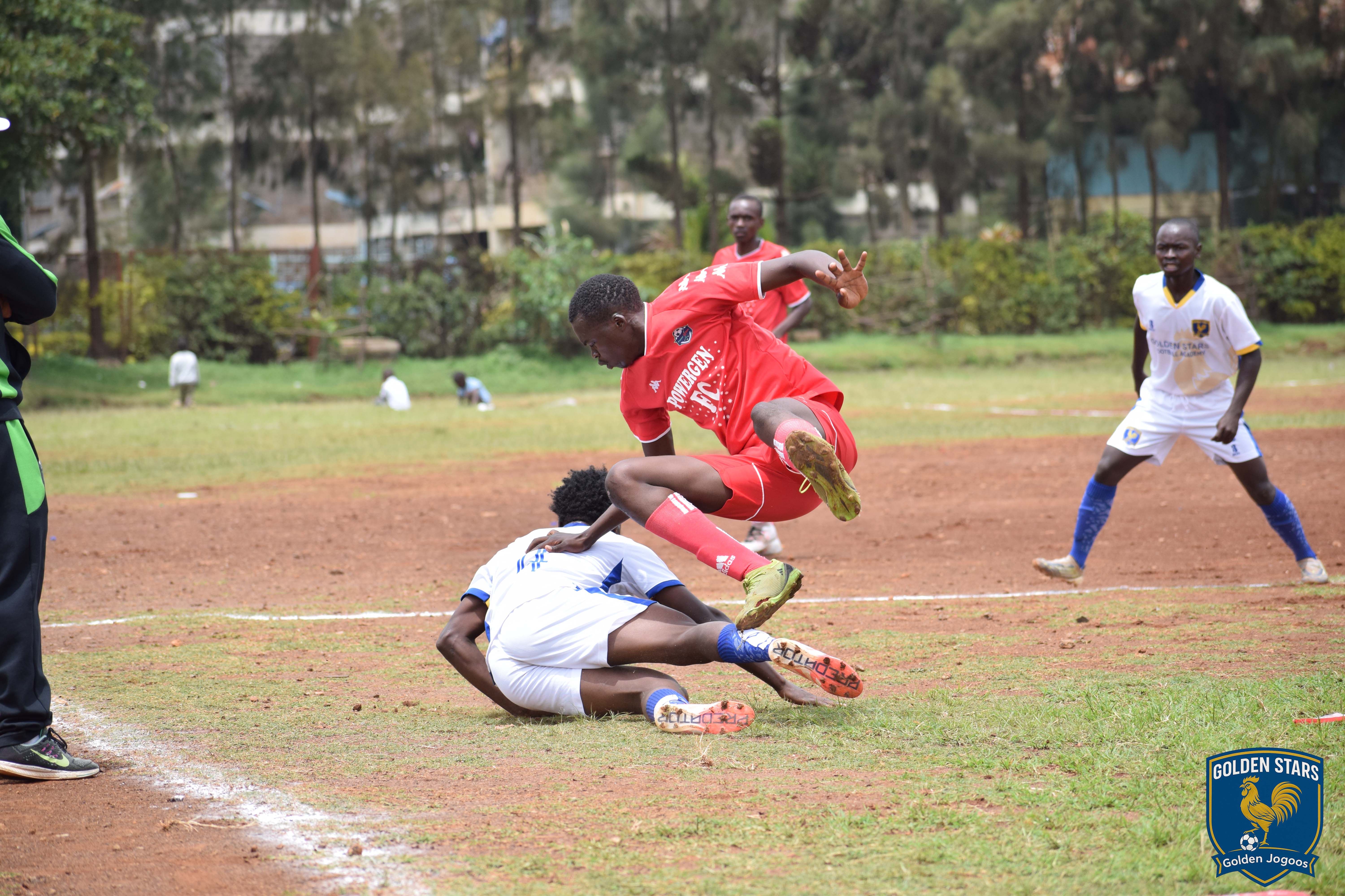 Little Reds  profile photo