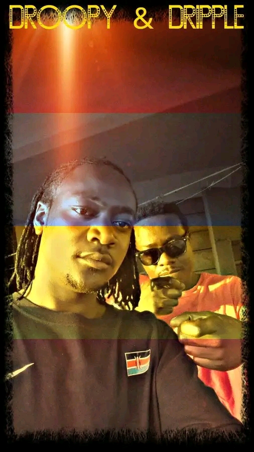 Droopy Kalahari  profile photo