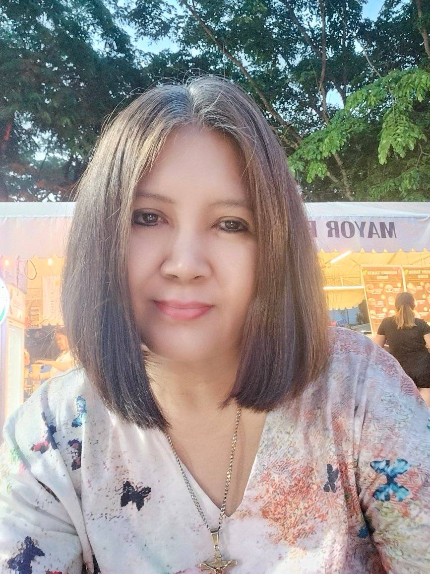 Gina Dy  profile photo