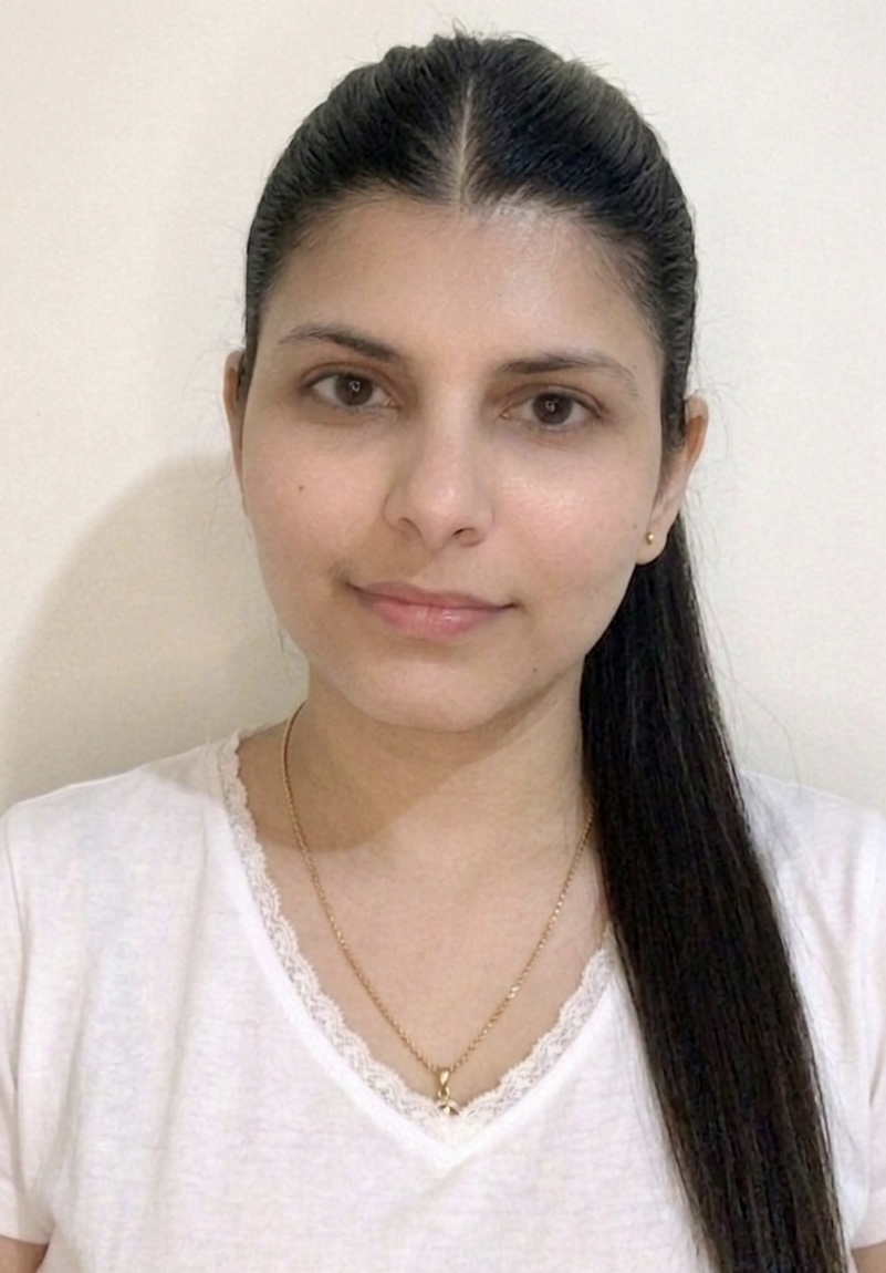 Amanpreet Kaur profile photo