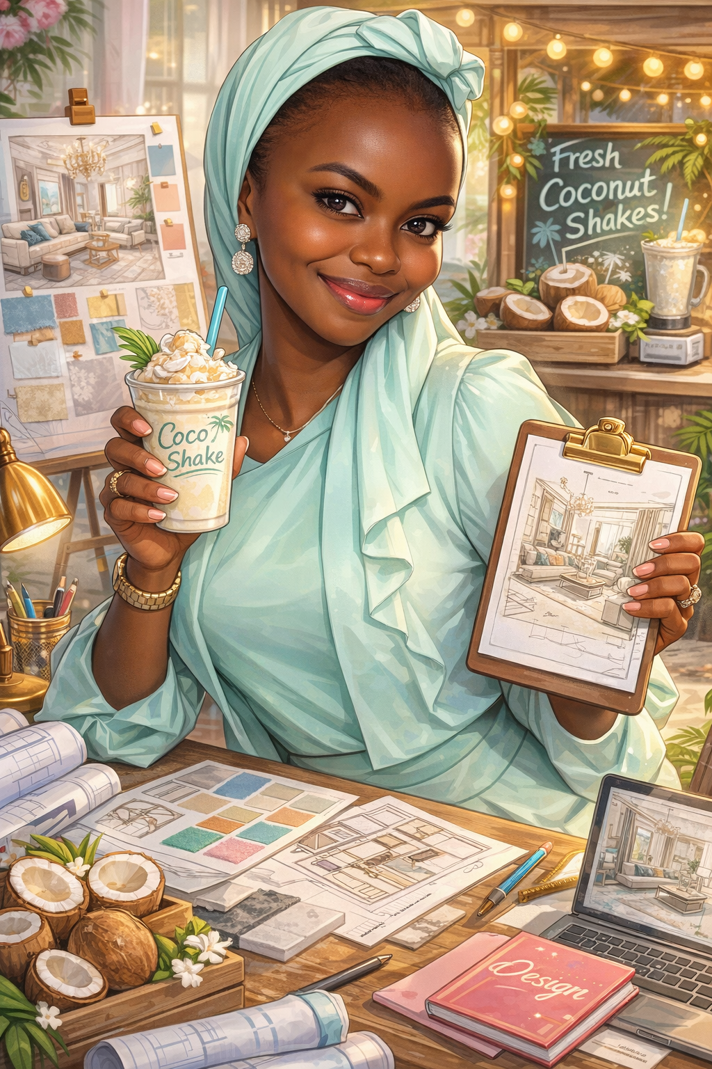 Salmah profile photo