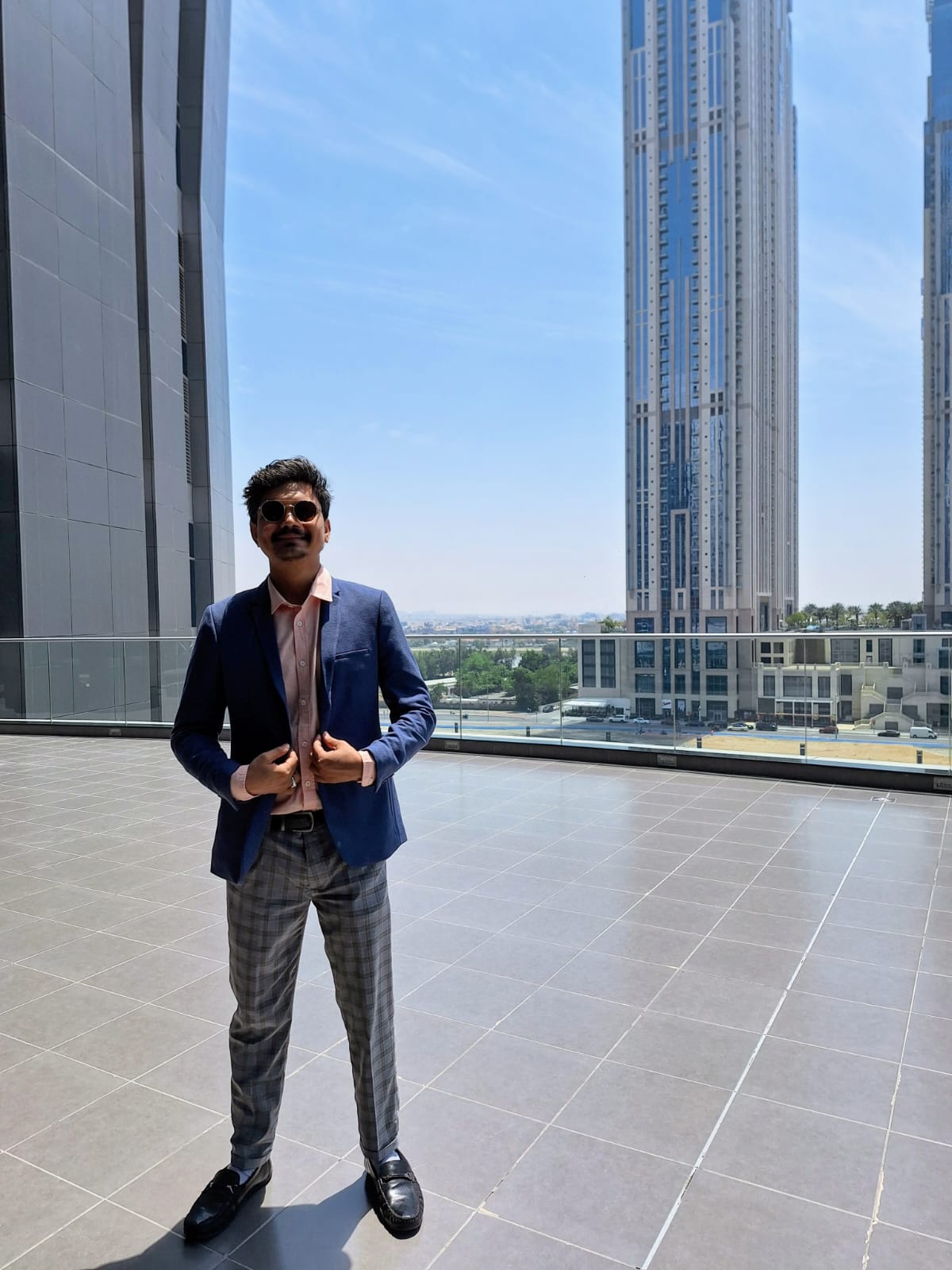 Nirrav Dave profile photo