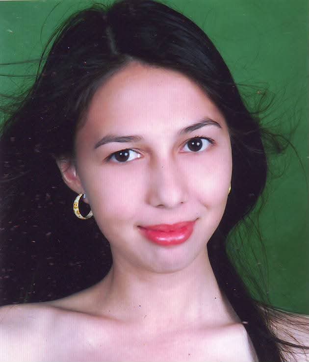 Jennie Opre profile photo