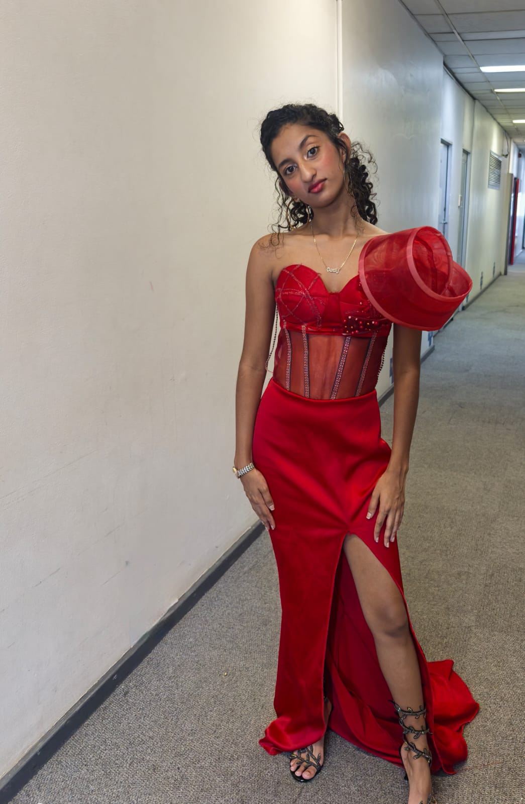 Danika profile photo