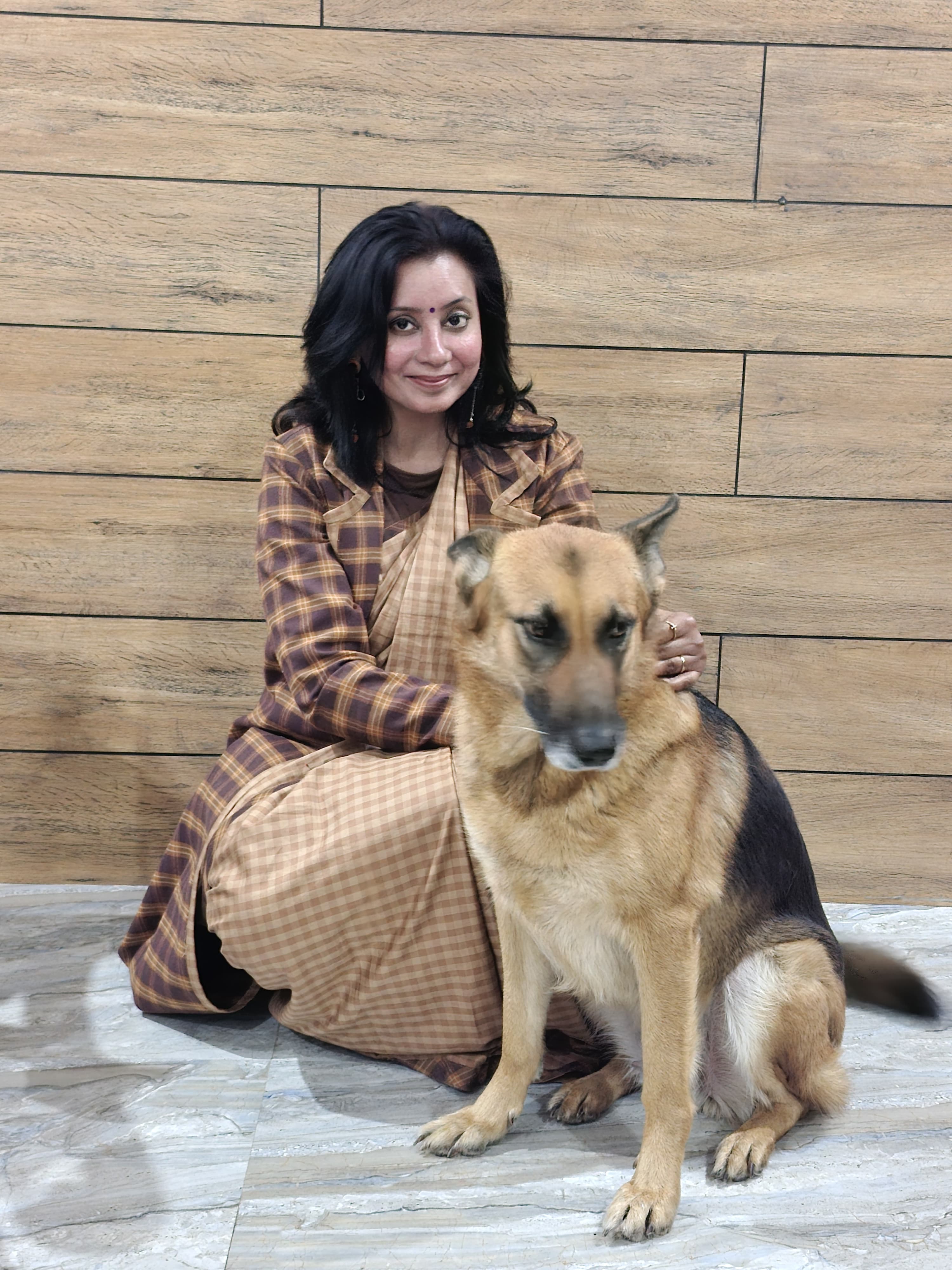 THE HAND PAINTED TALES profile photo